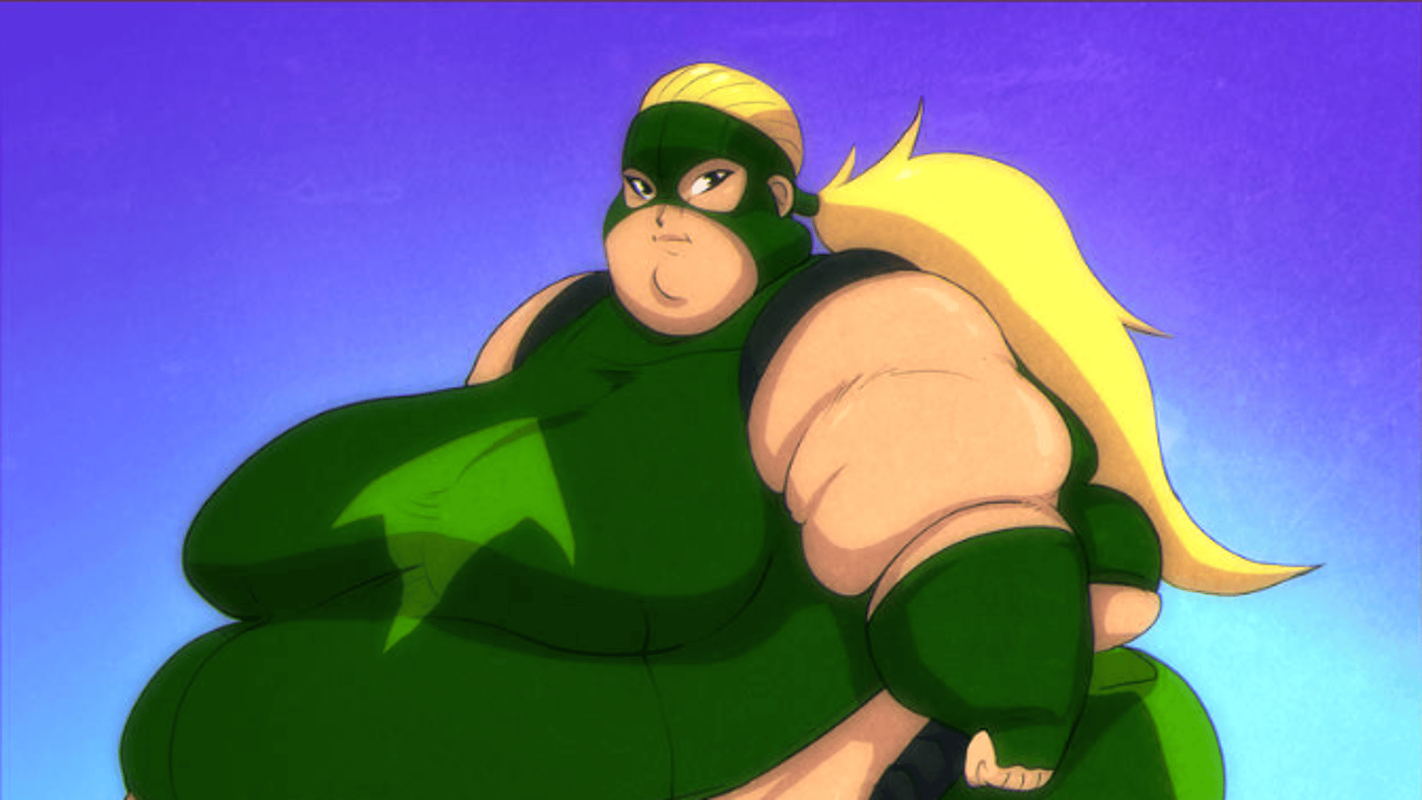 fat artemis