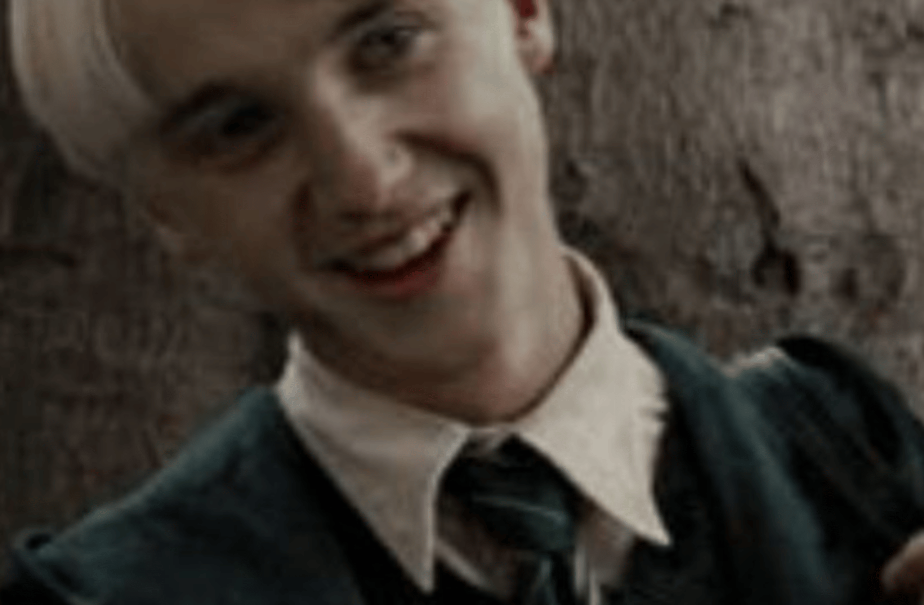Draco Malfoy