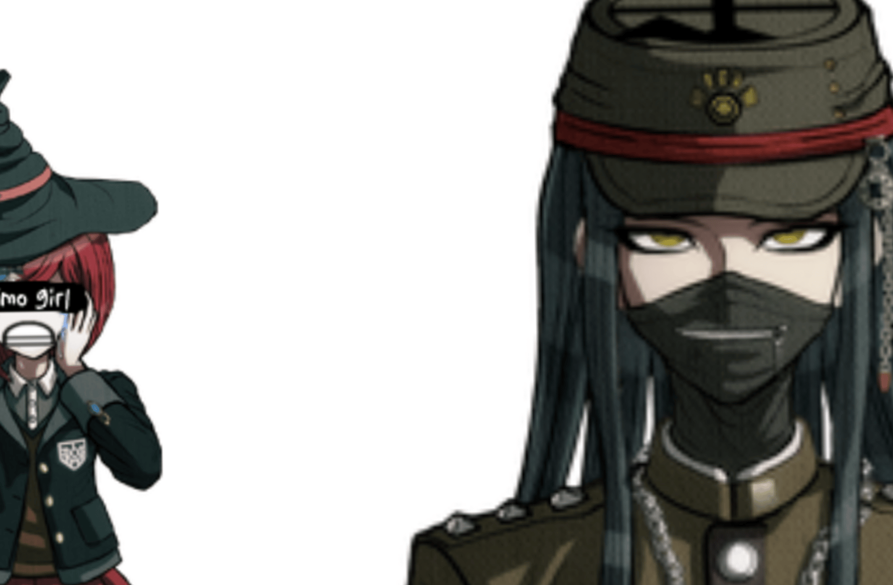 Korekiyo Shinguji