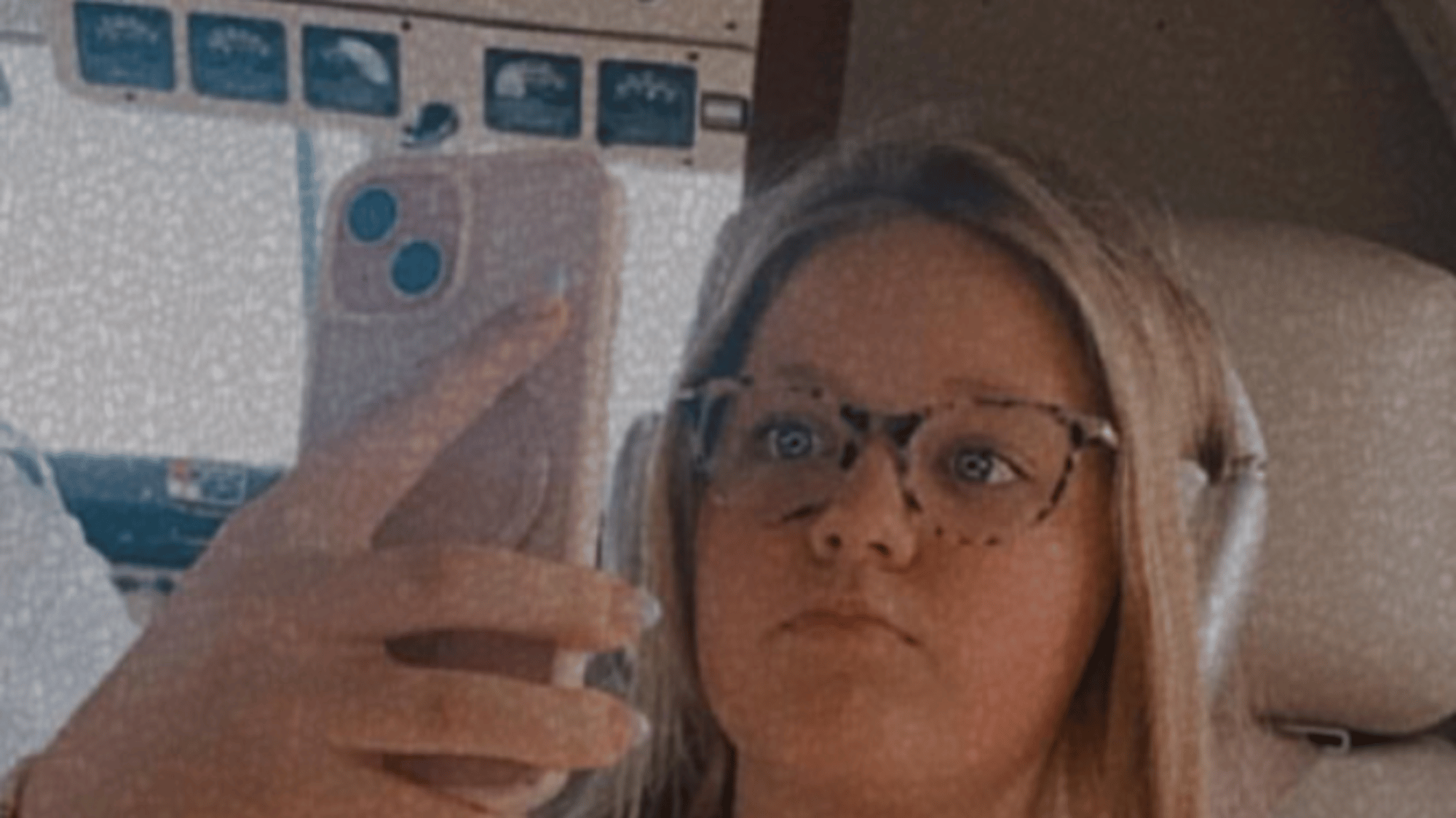 Lexi crampford