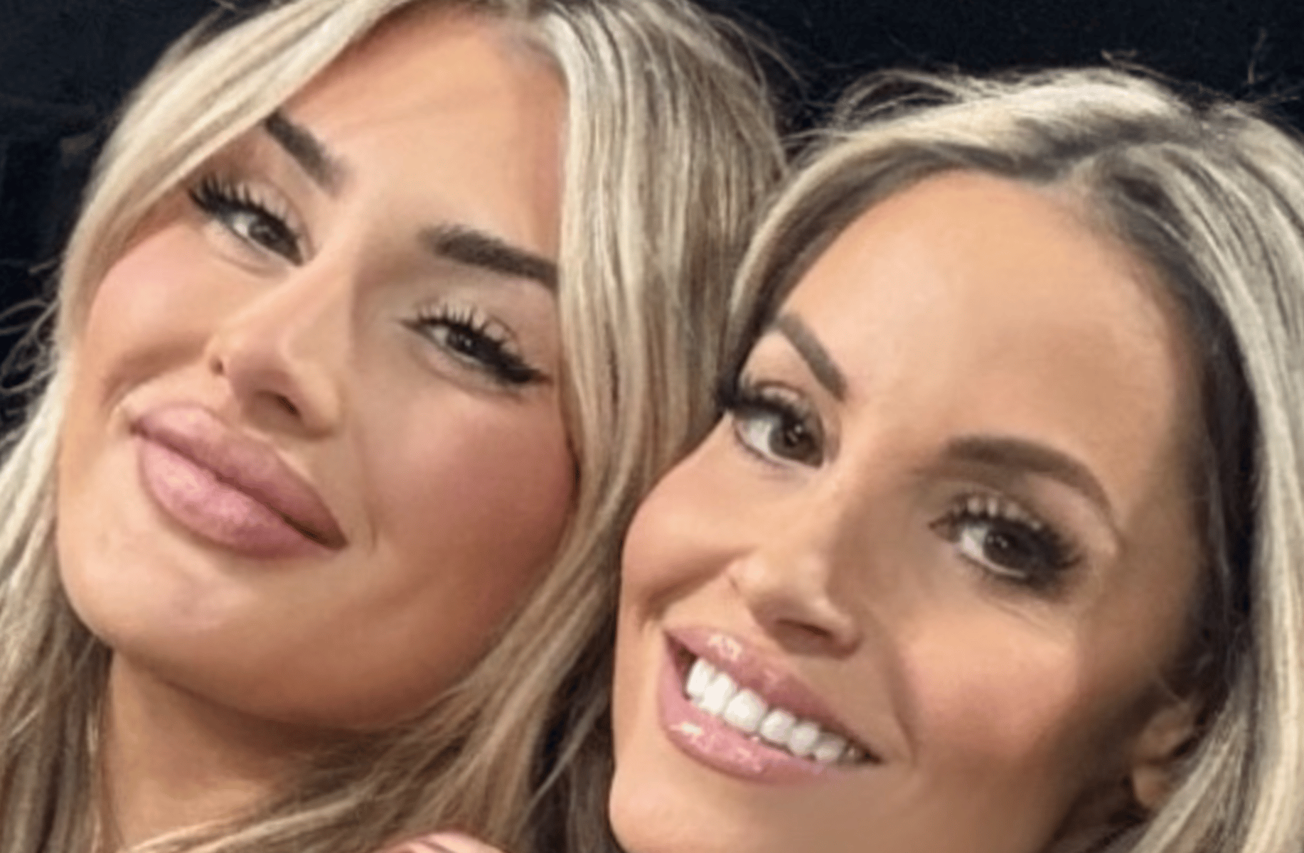Tiffany & Trish