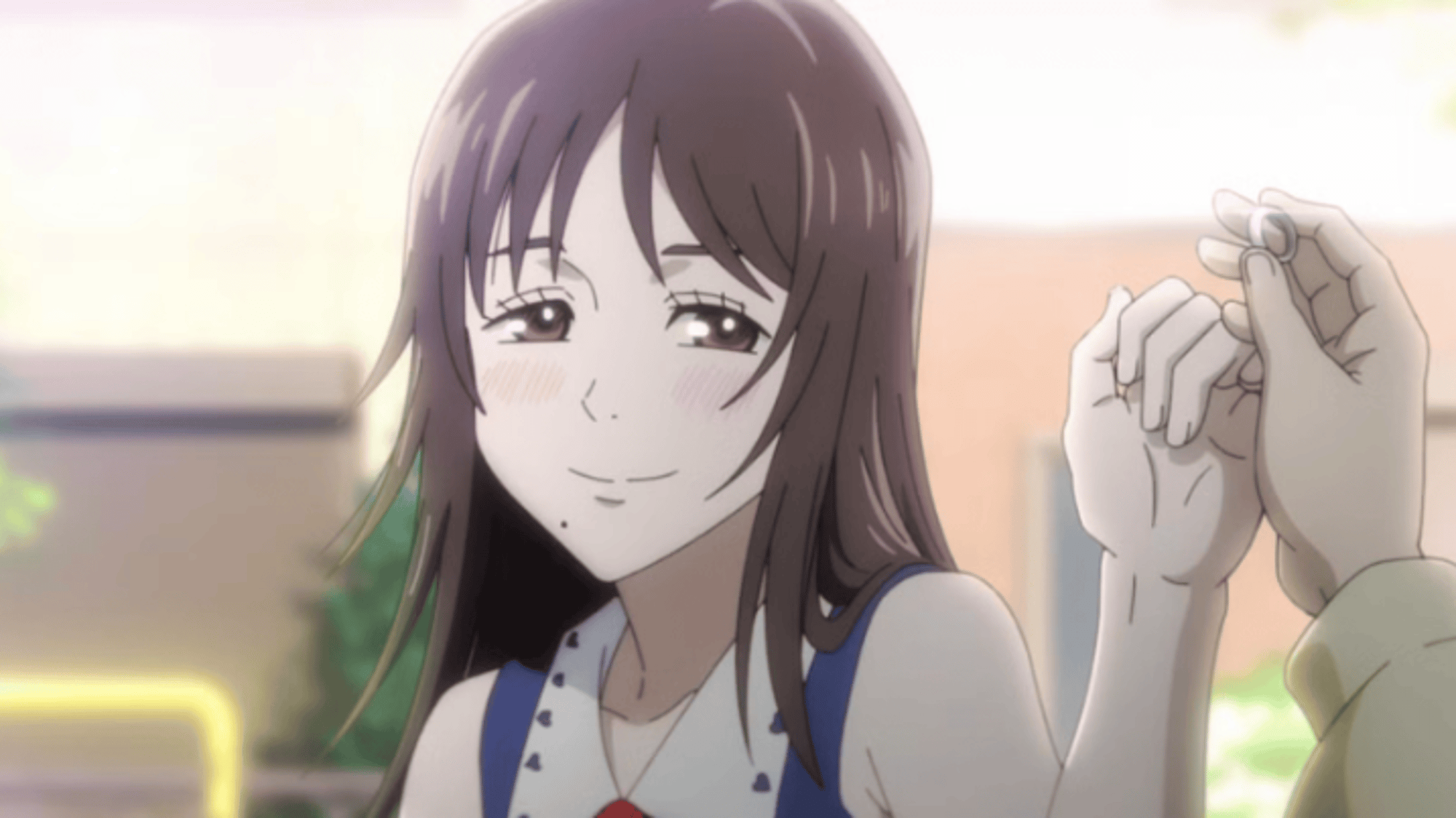 Rika (JJK0 Alt Universe)