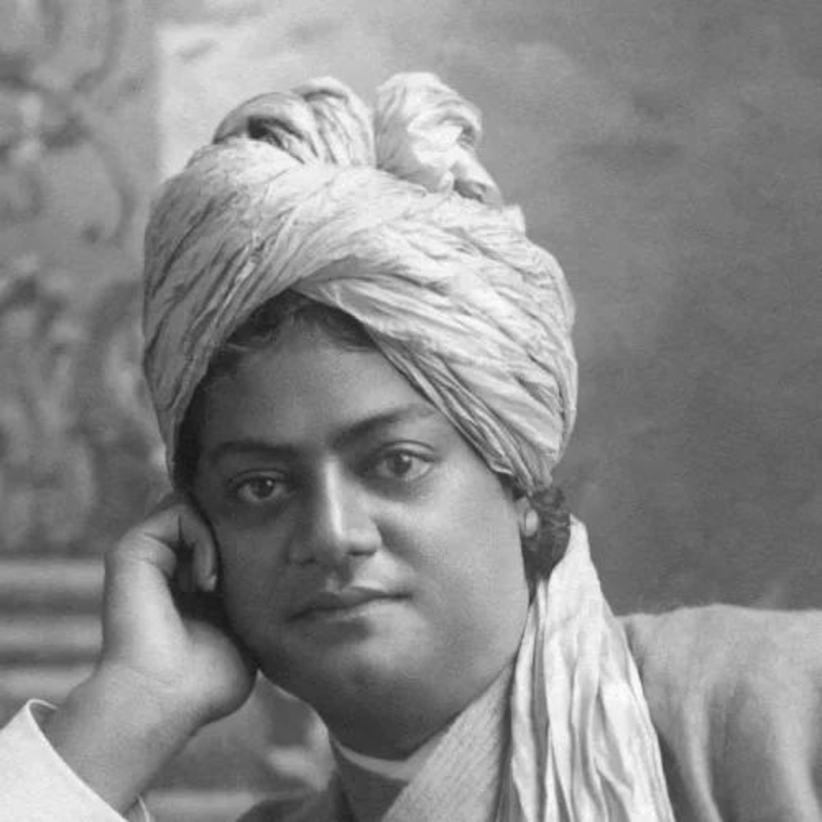 Swami Vivekananda (Indian Monastic)