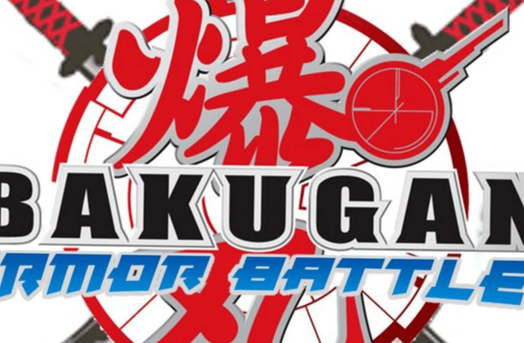 Bakugan Armor Battles RPG