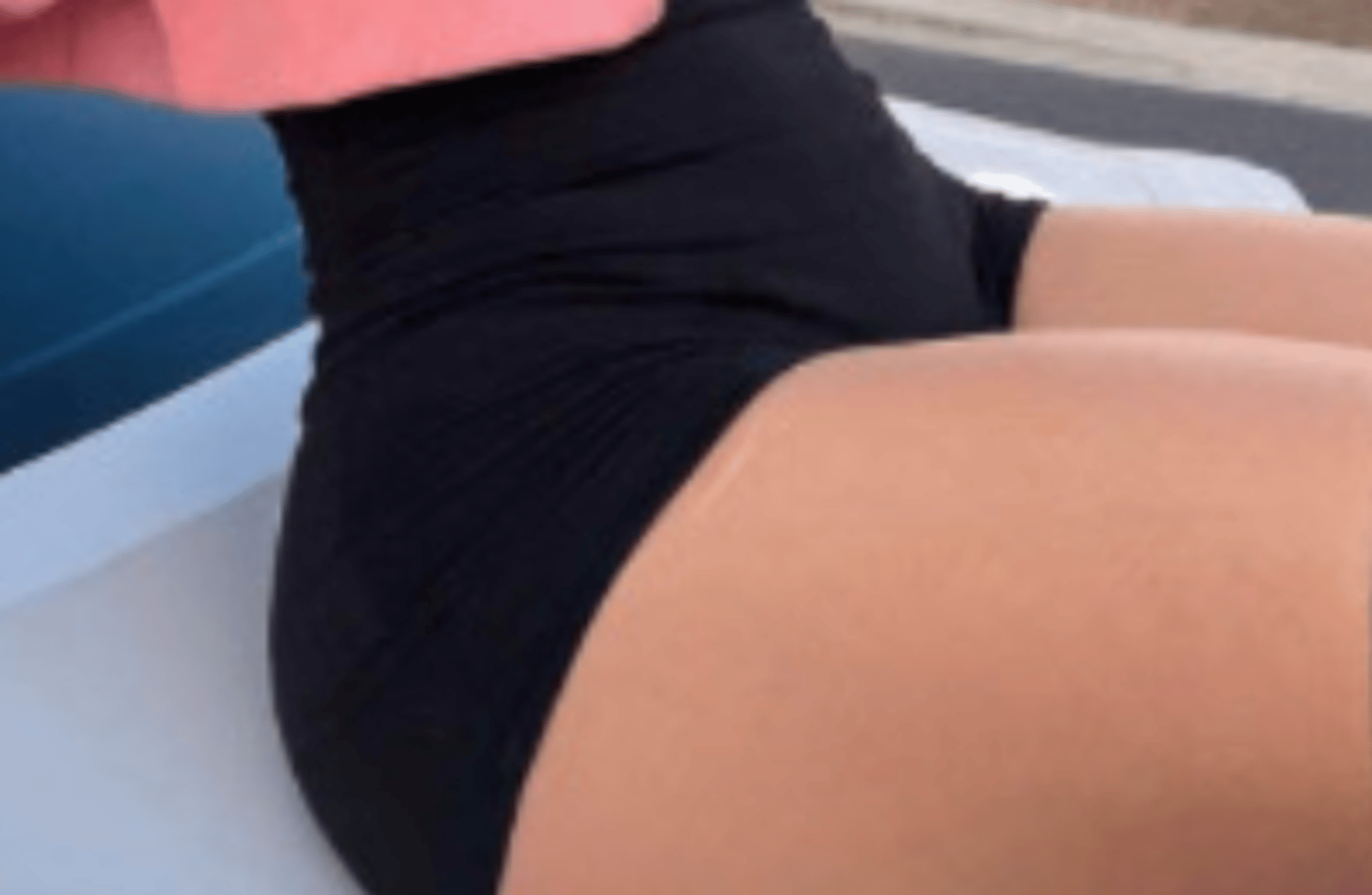Aishah sofey