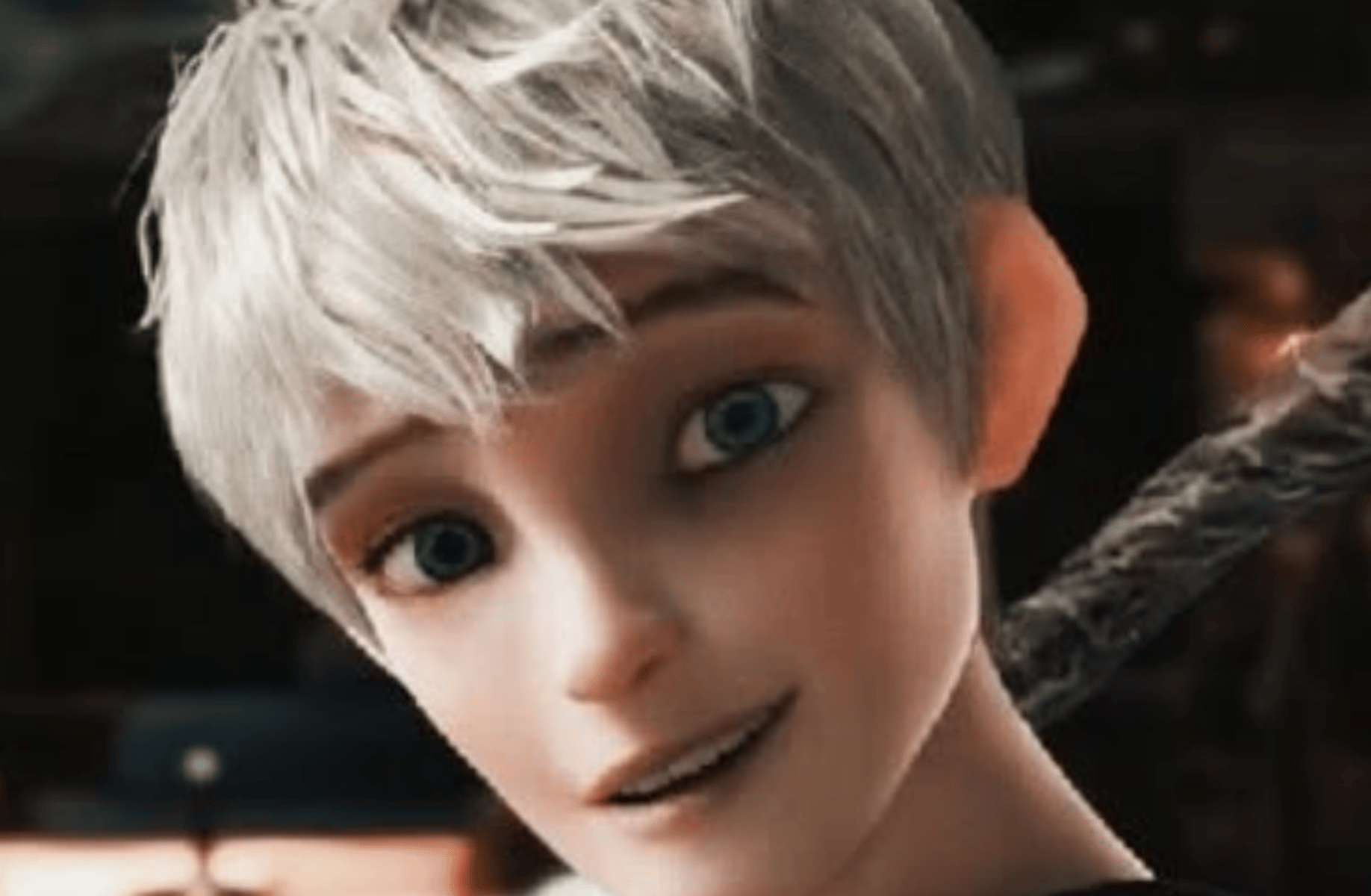 Jack frost