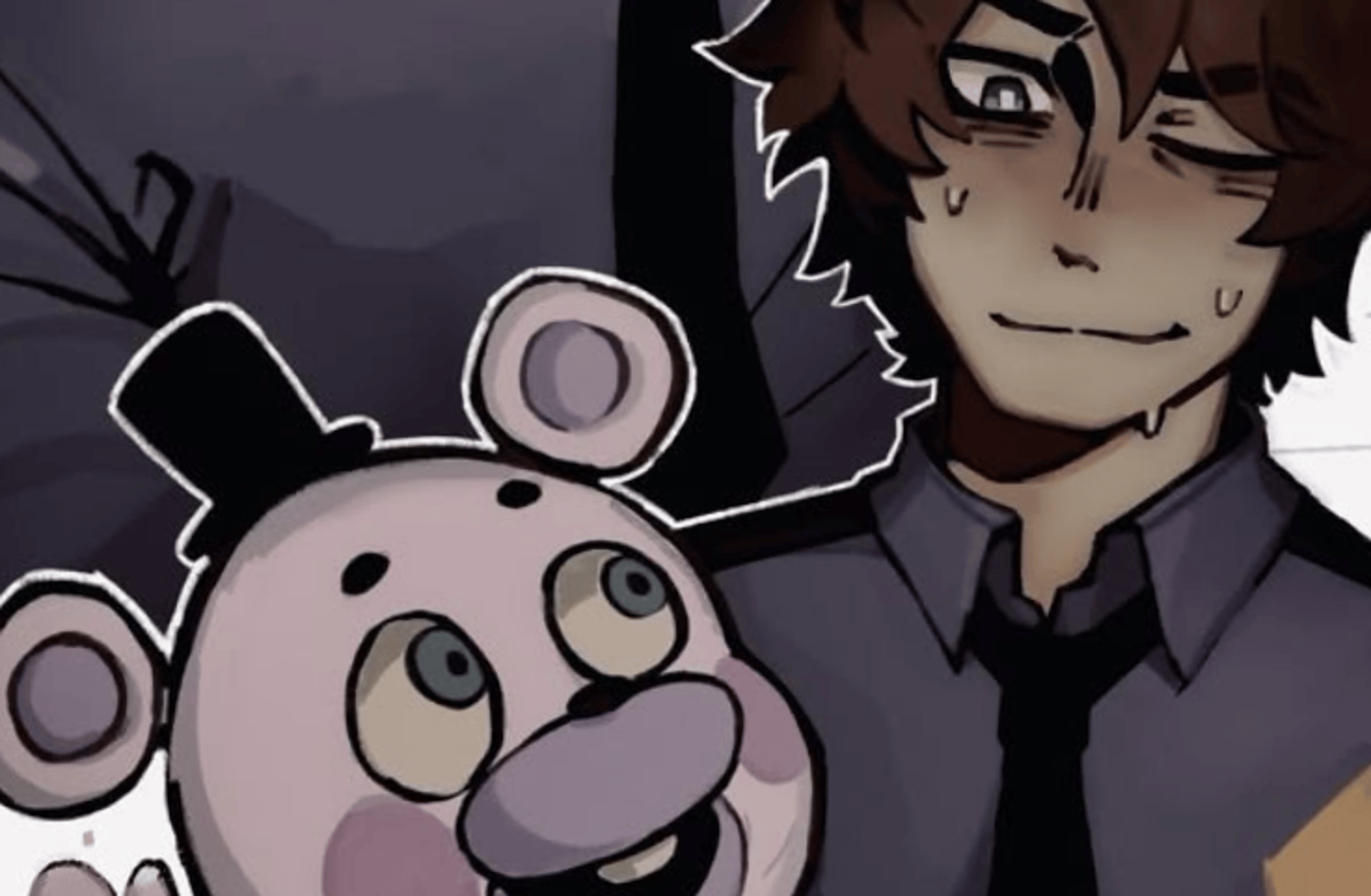 Michael Afton