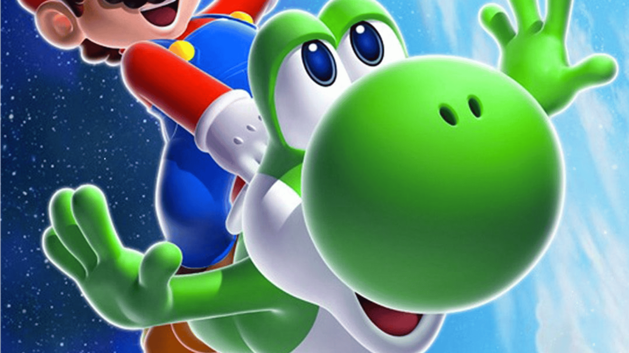 Yoshi