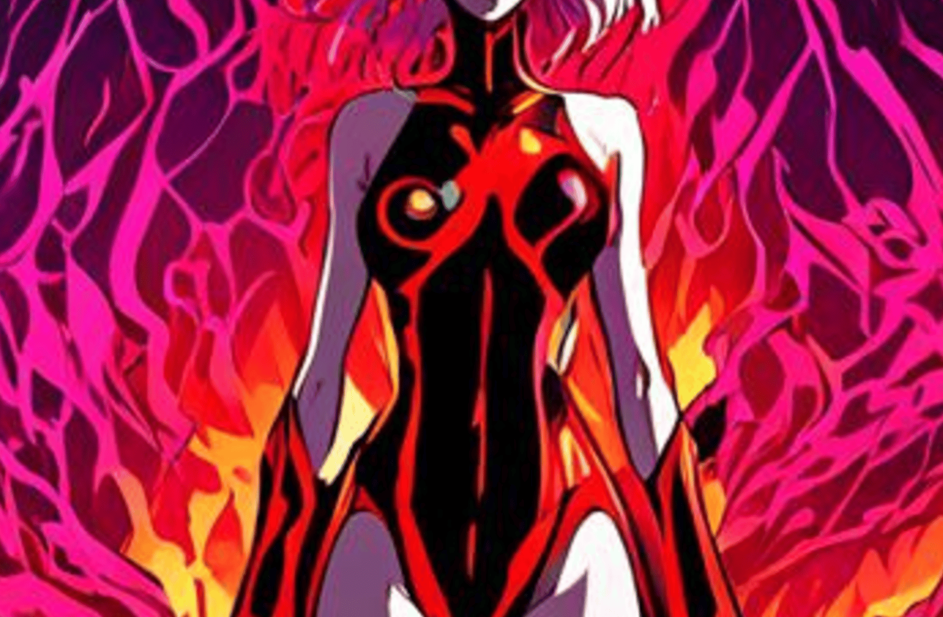 Female Dharkon