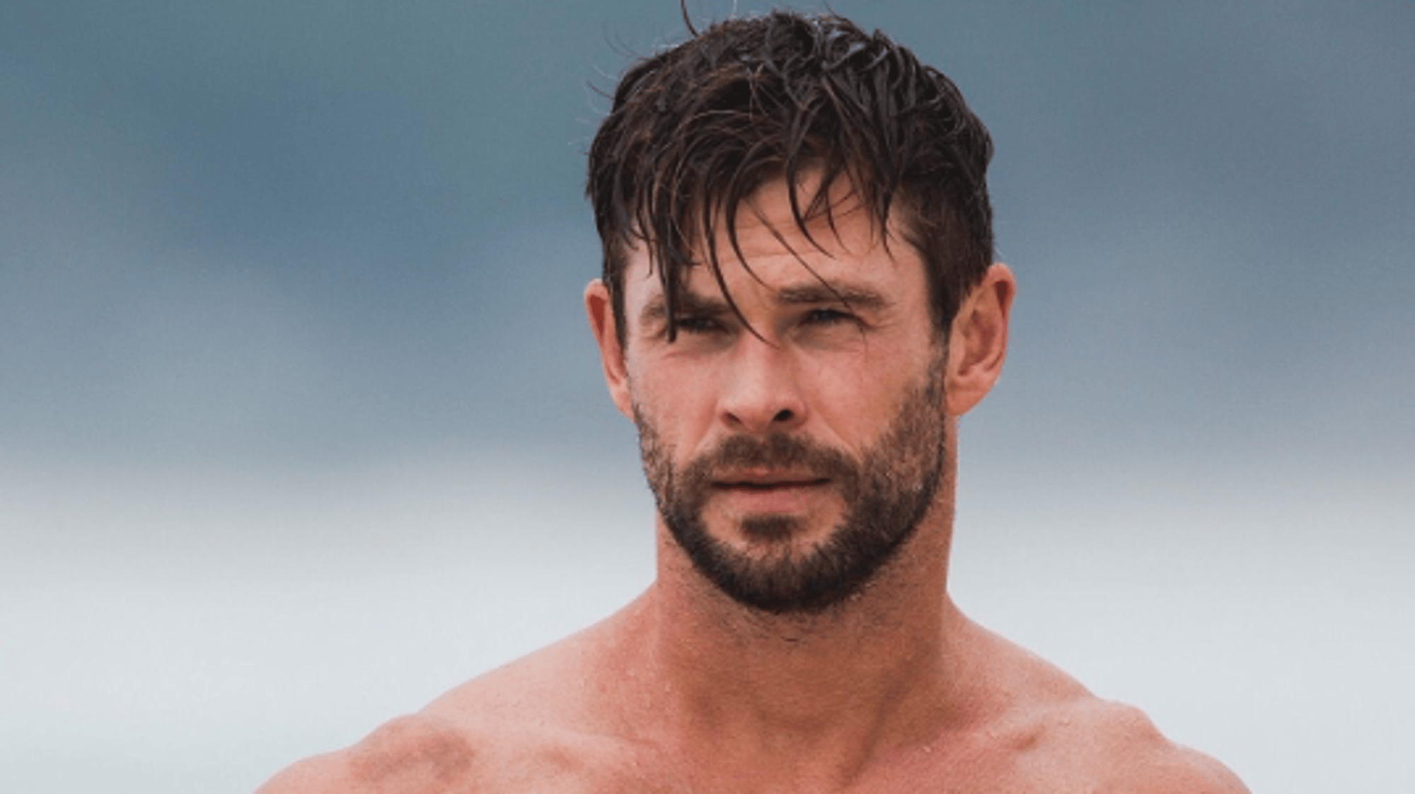 Chris Hemsworth