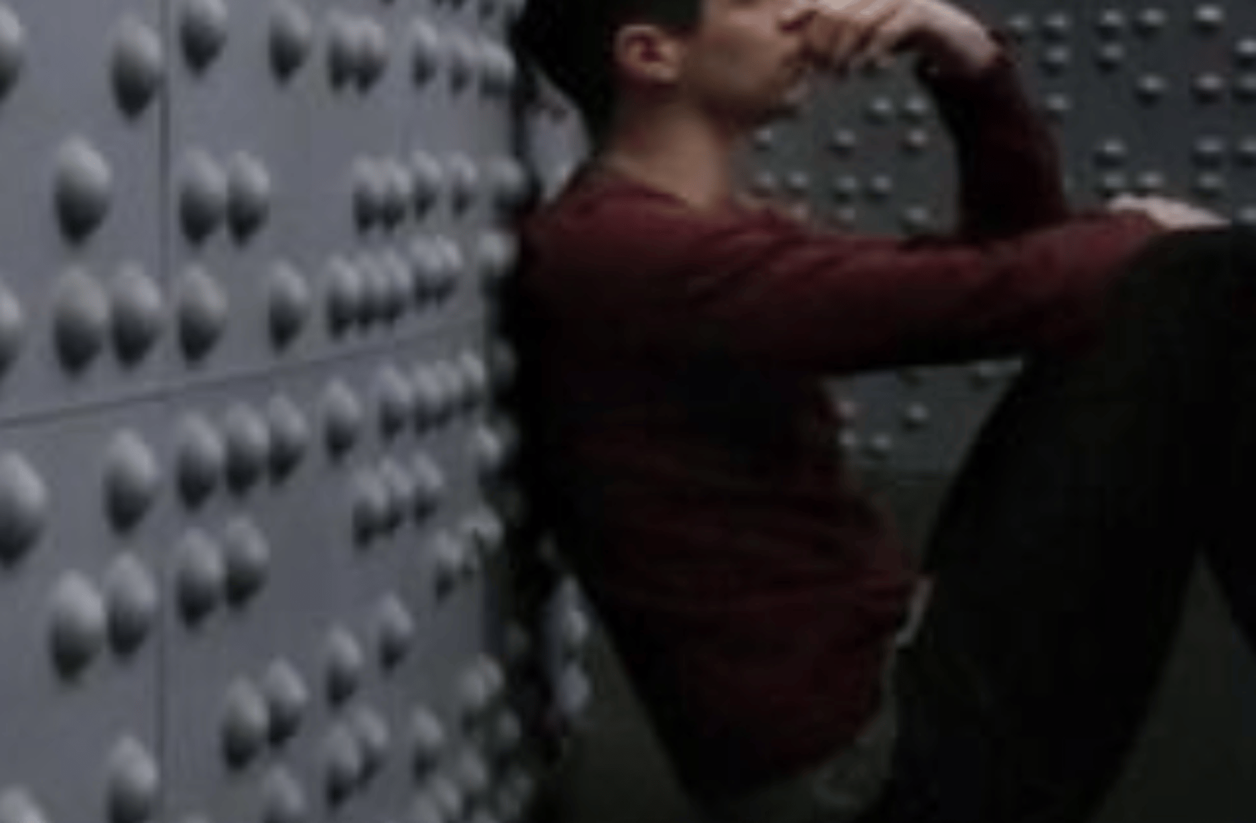 Grant Gustin