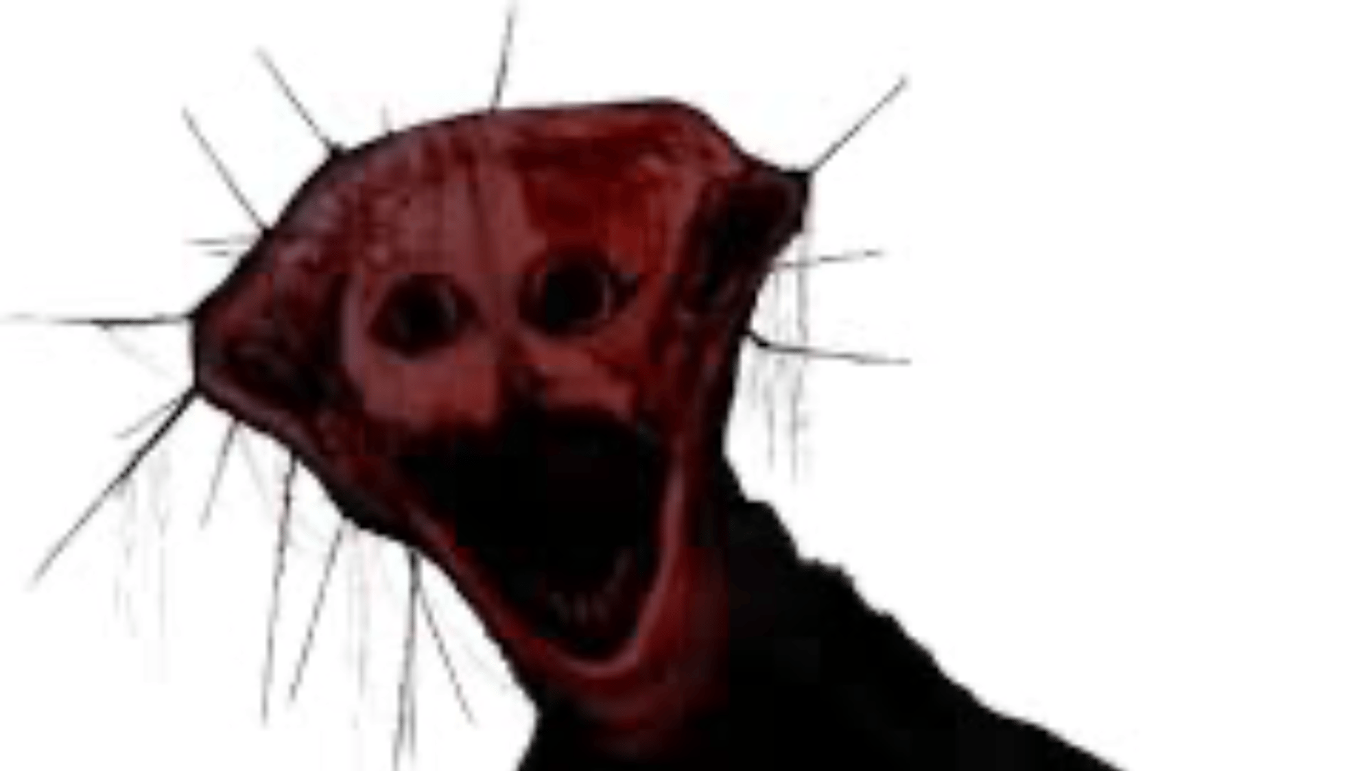 The boiled one