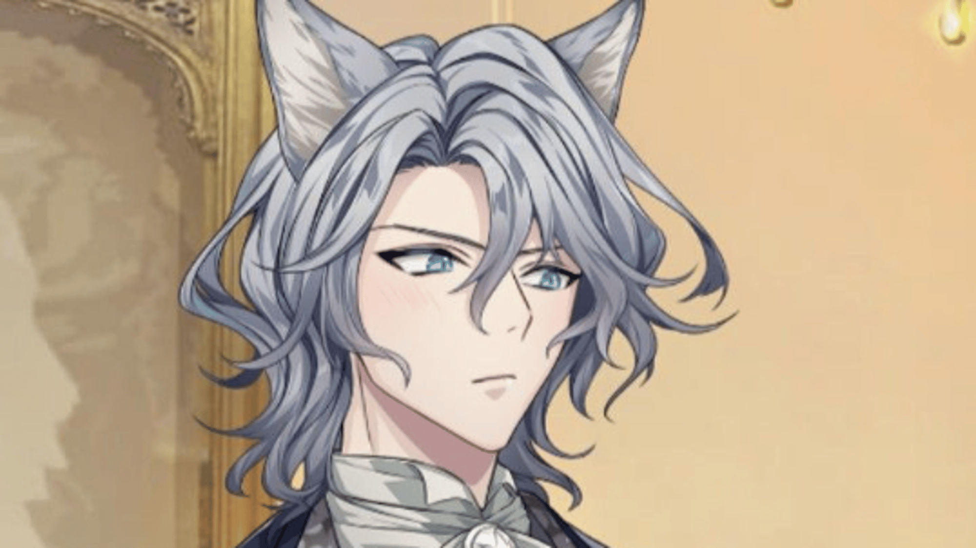 Mirone (Your Butler)