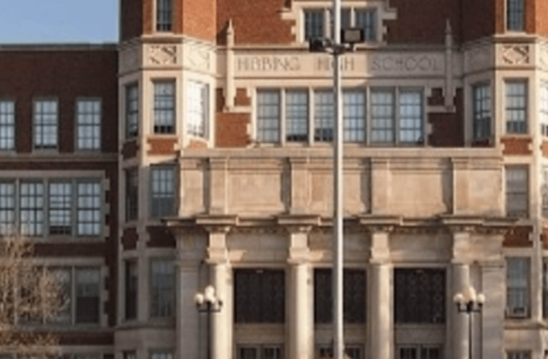 School robots