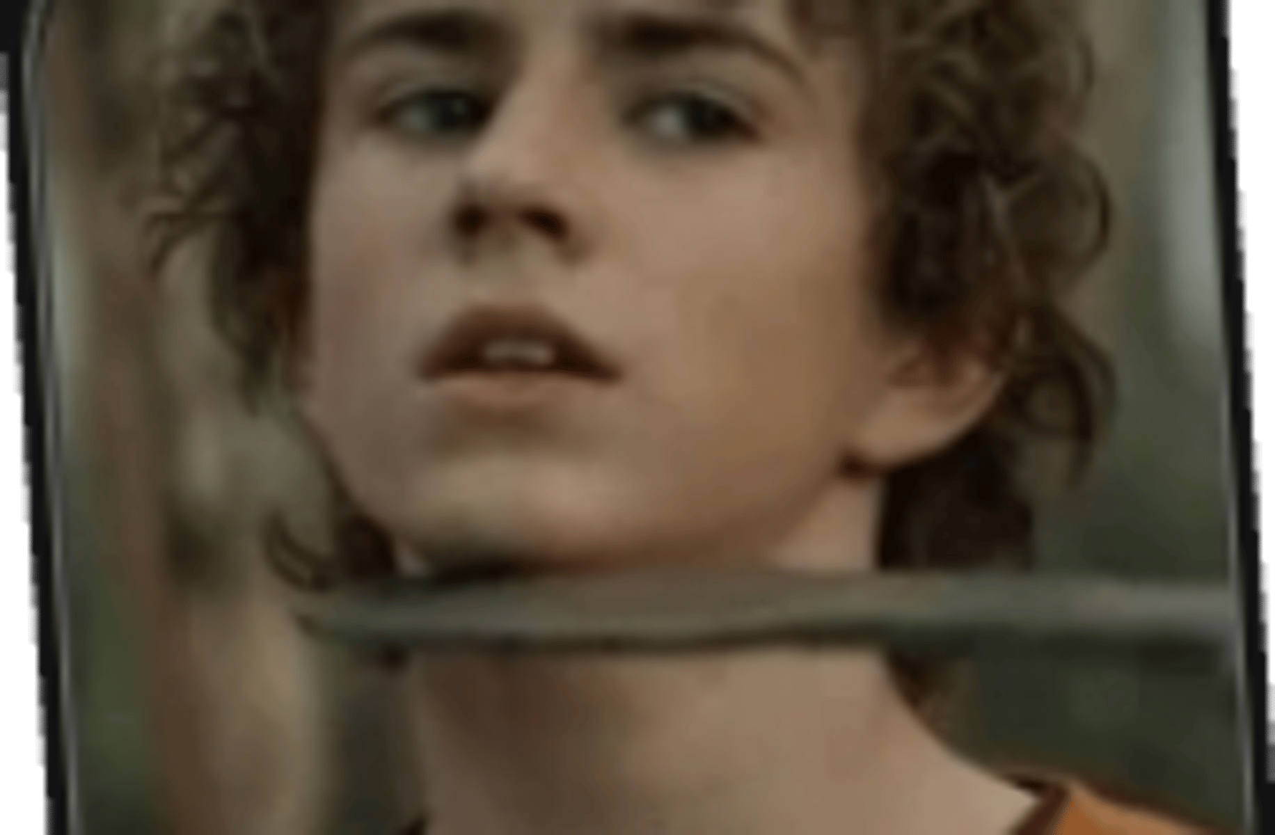 Percy Jackson-show
