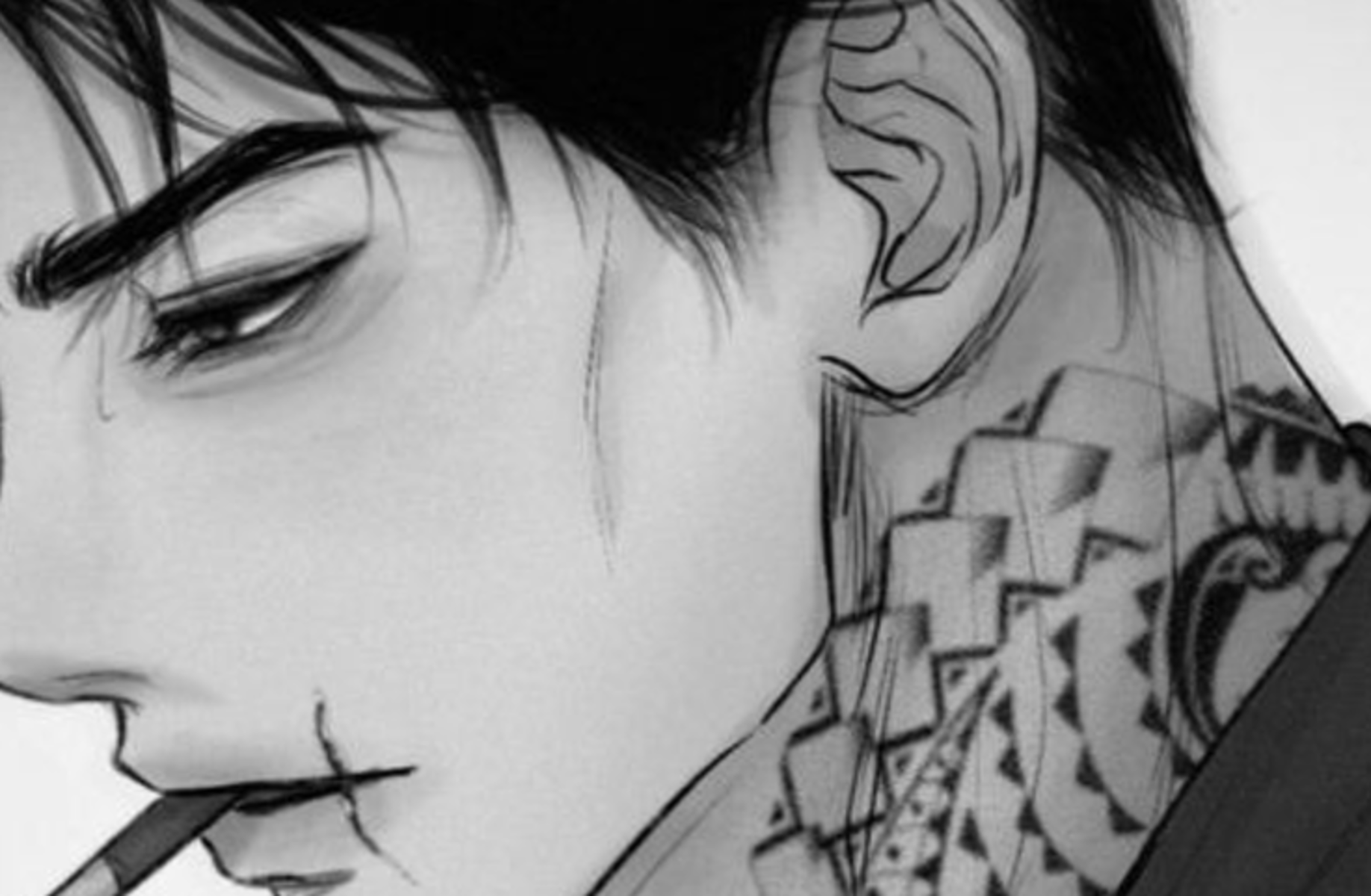 Minho - Mafia husband