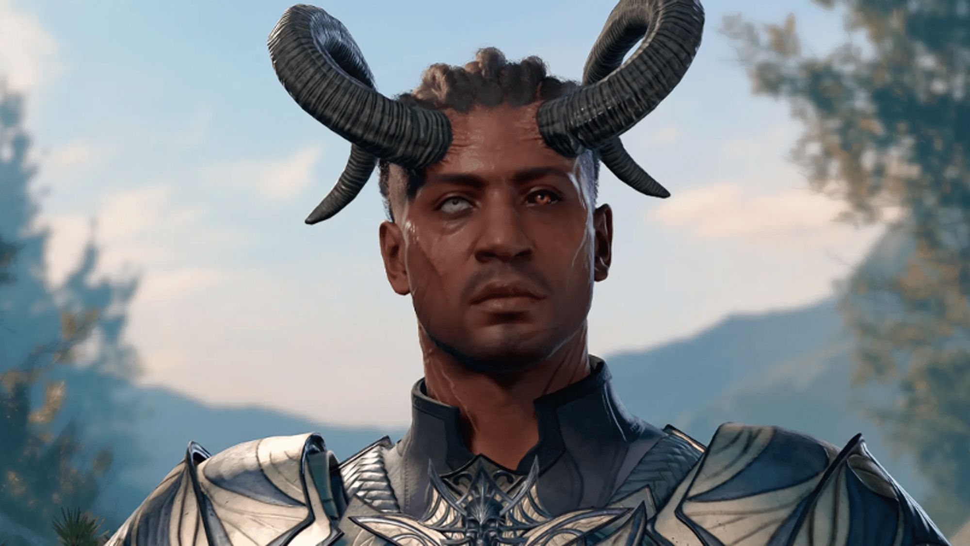 Wyll (BG3)