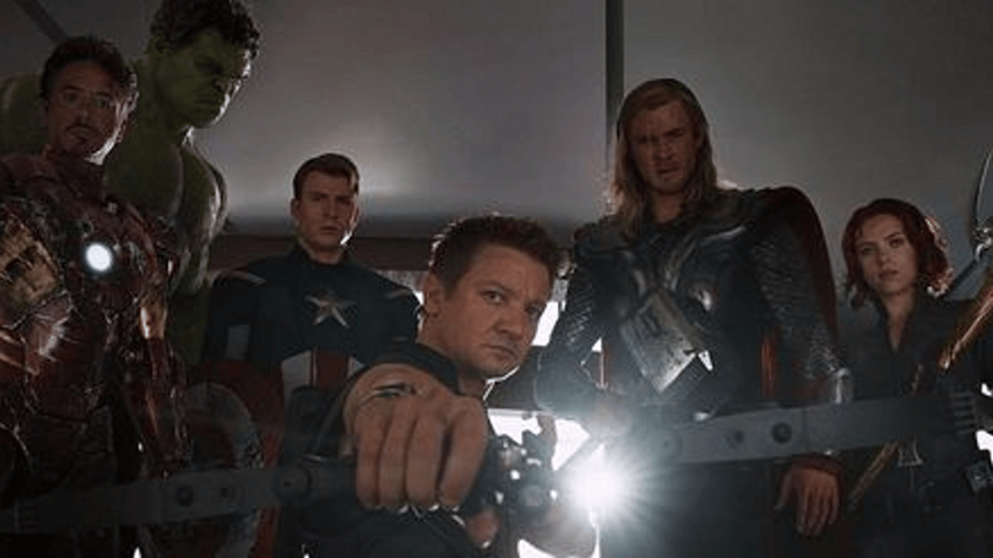 Avengers