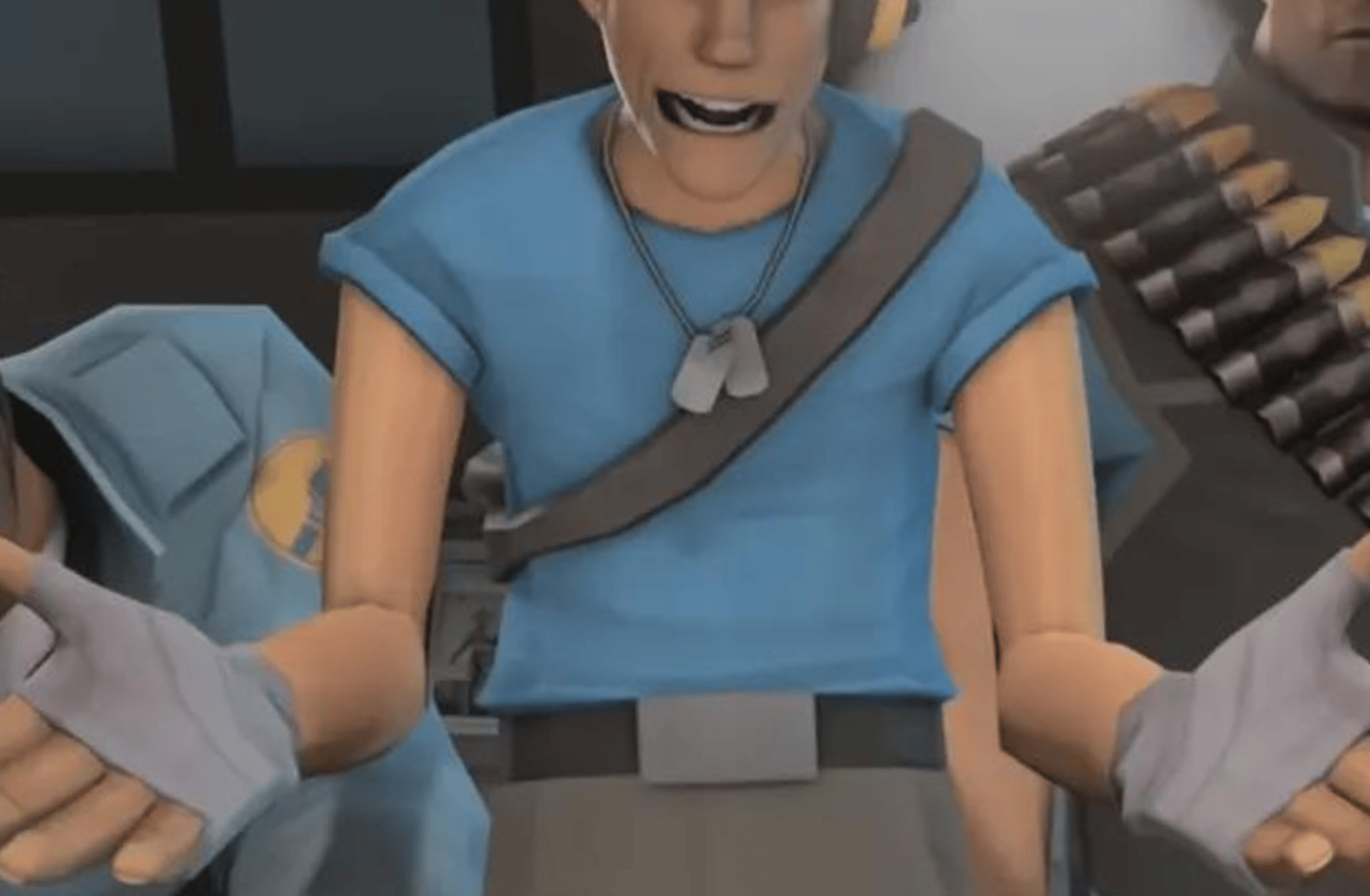 Bio bot