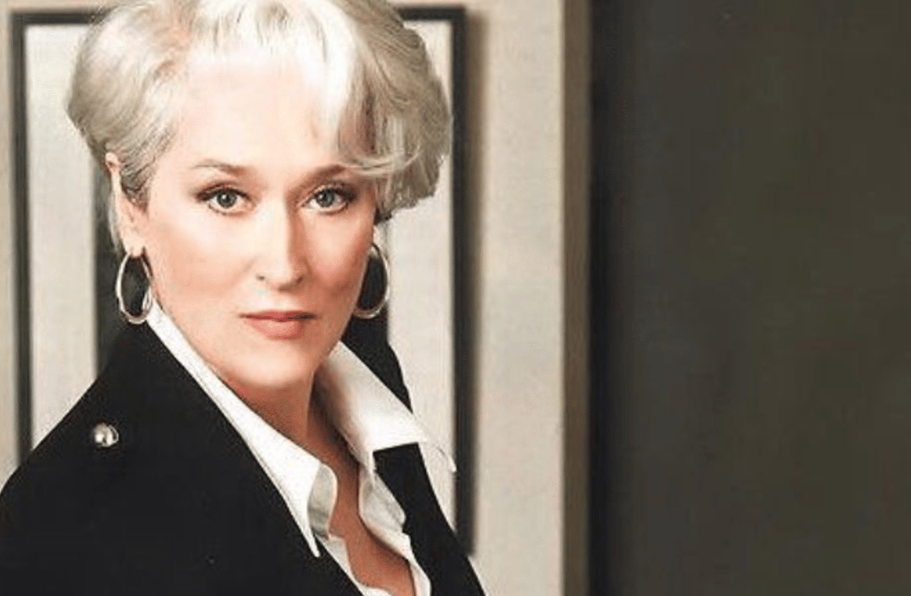 Miranda Priestly