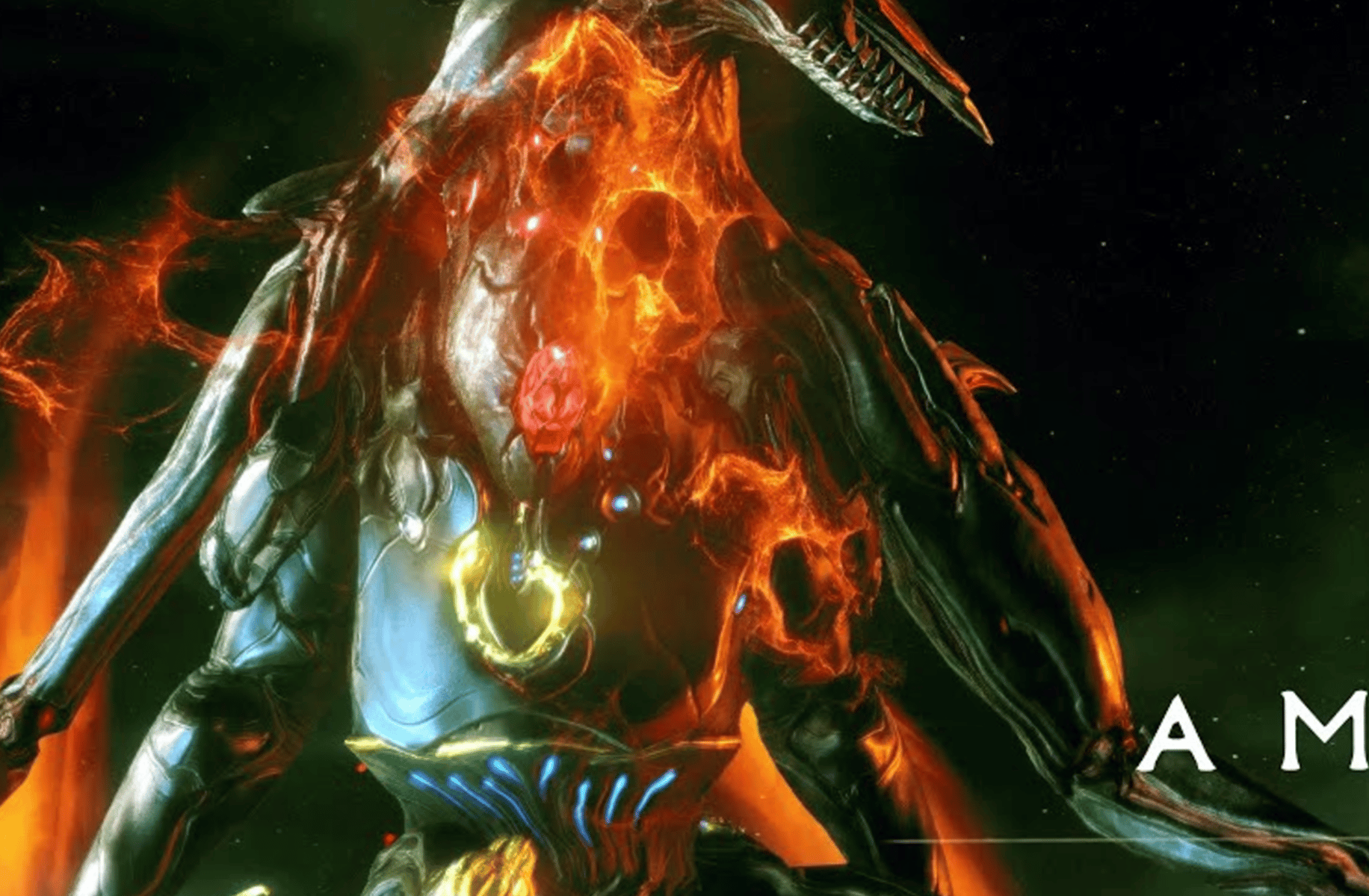 Archon Amar