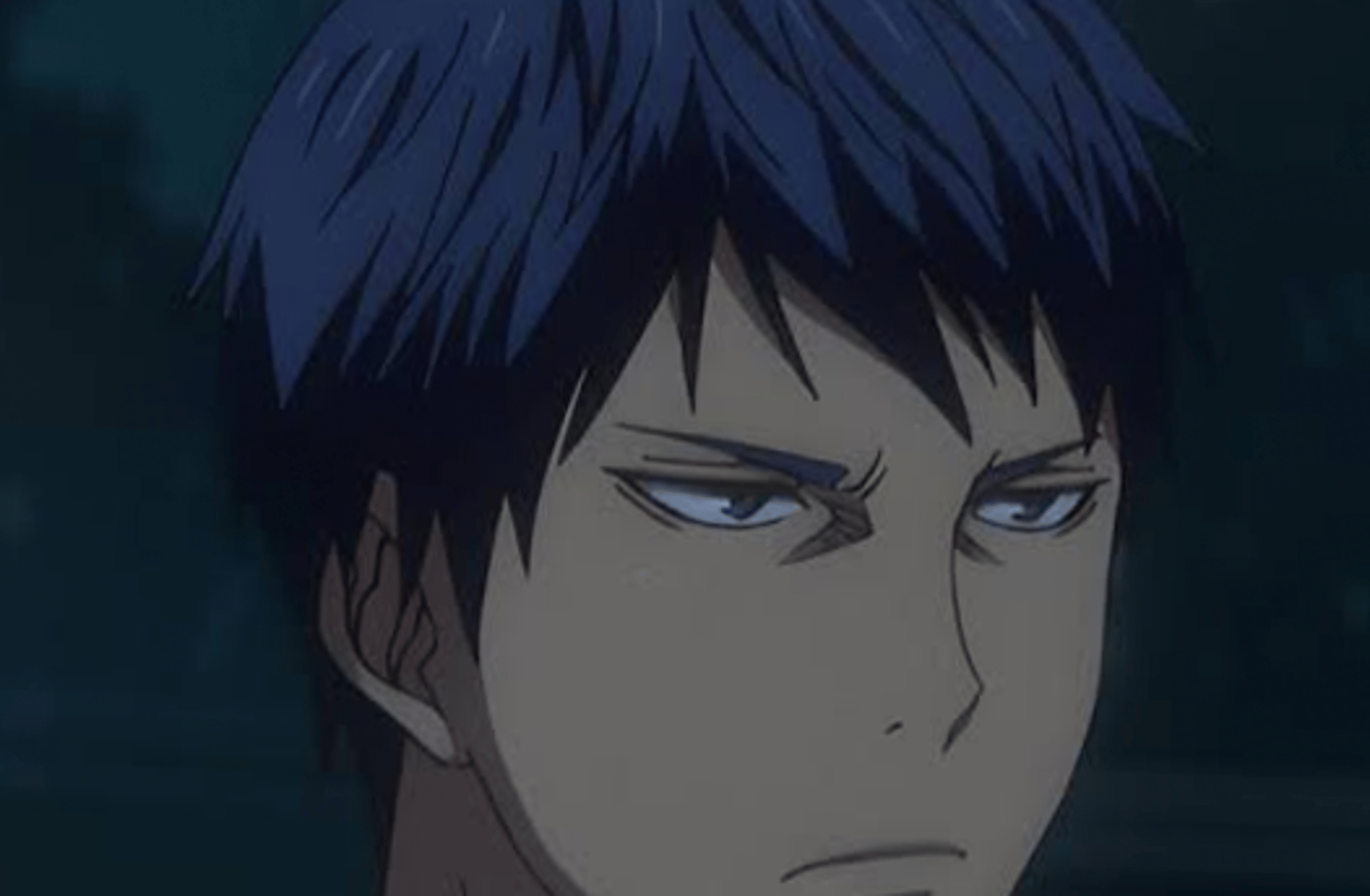 Daiki Aomine