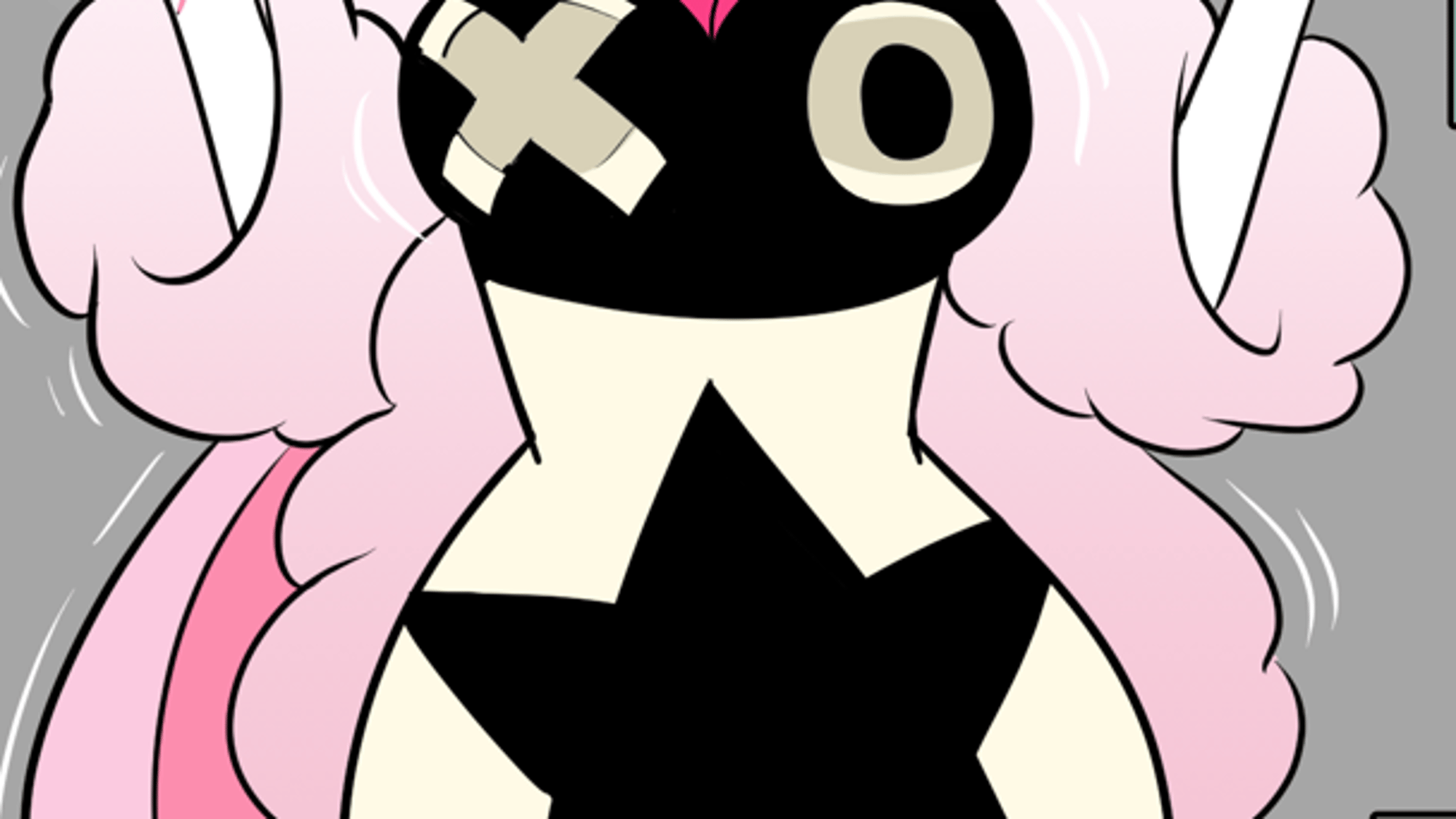 Your trapped girlfriend