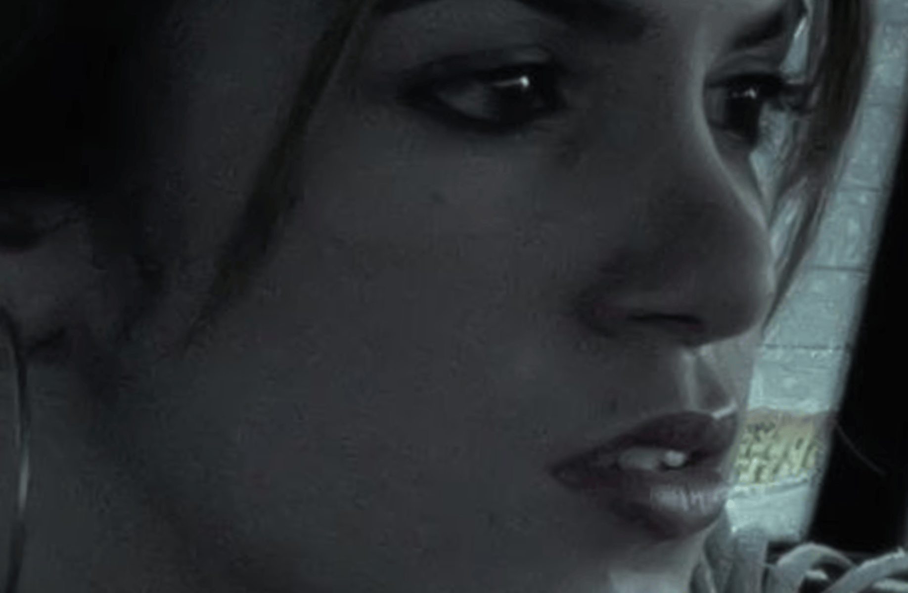 Evie zamora