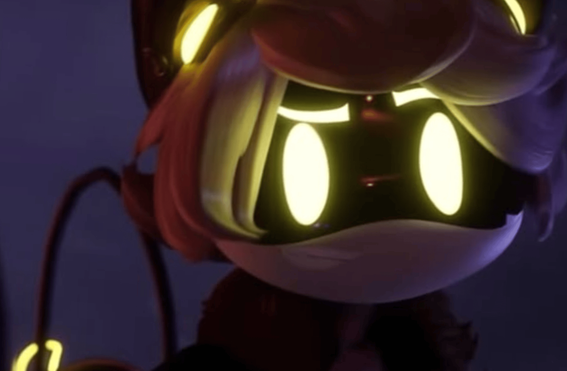 N (Murder drones)
