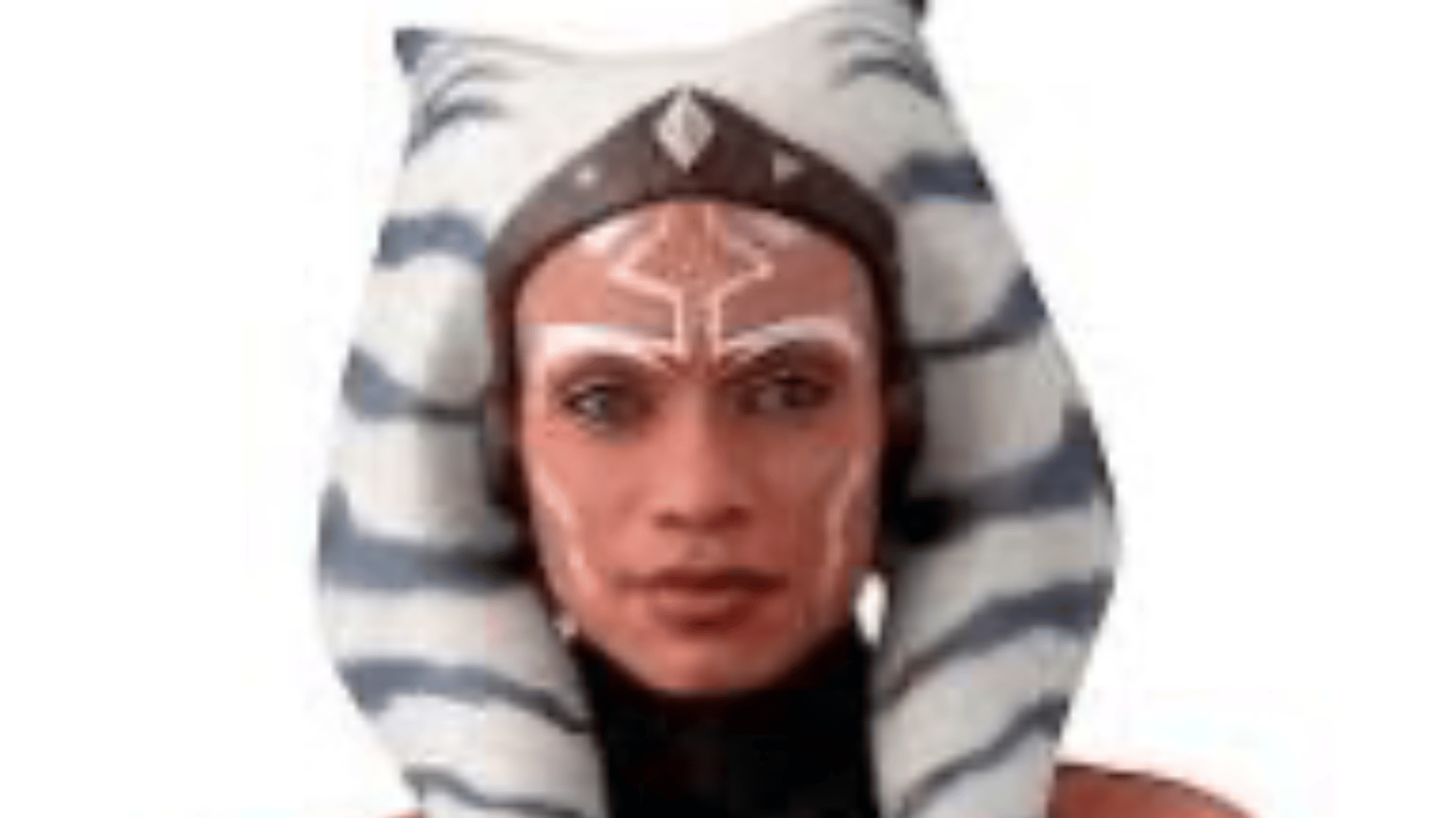 Ahsoka Tano