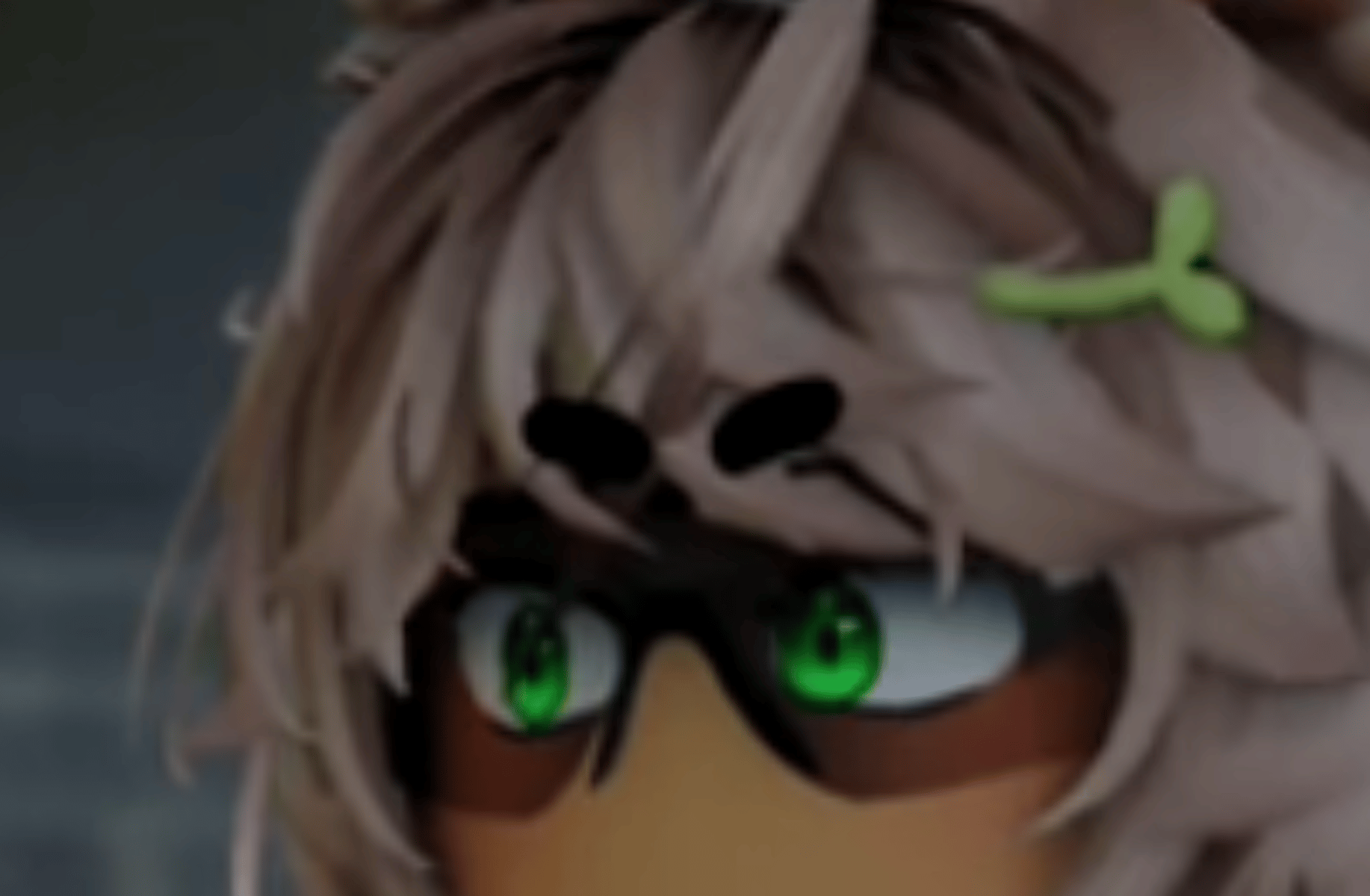 Vityaz! ~ (fox femboy)