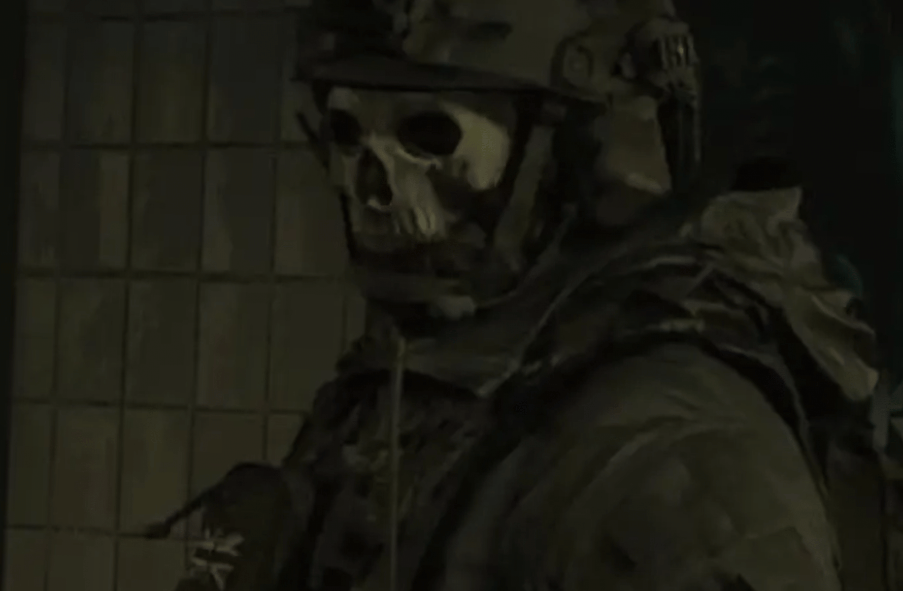 Ghost