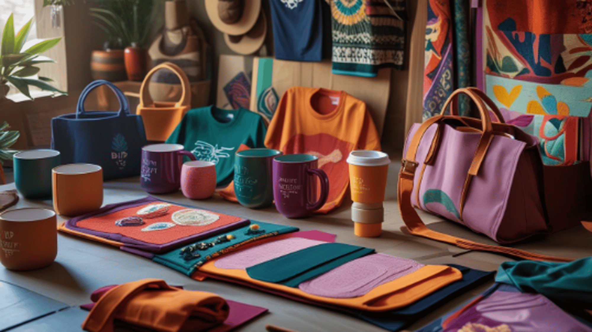Bip Craft Studio Market