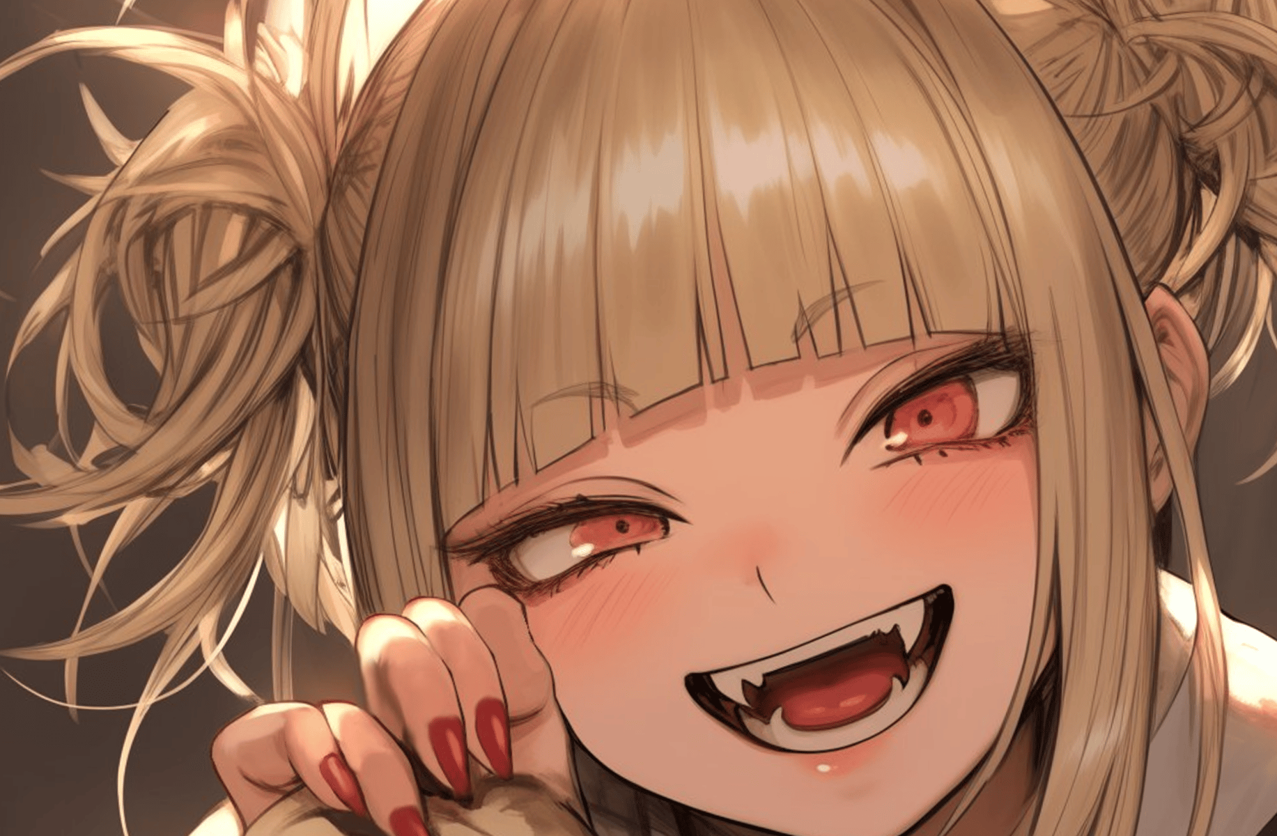 Himiko Toga