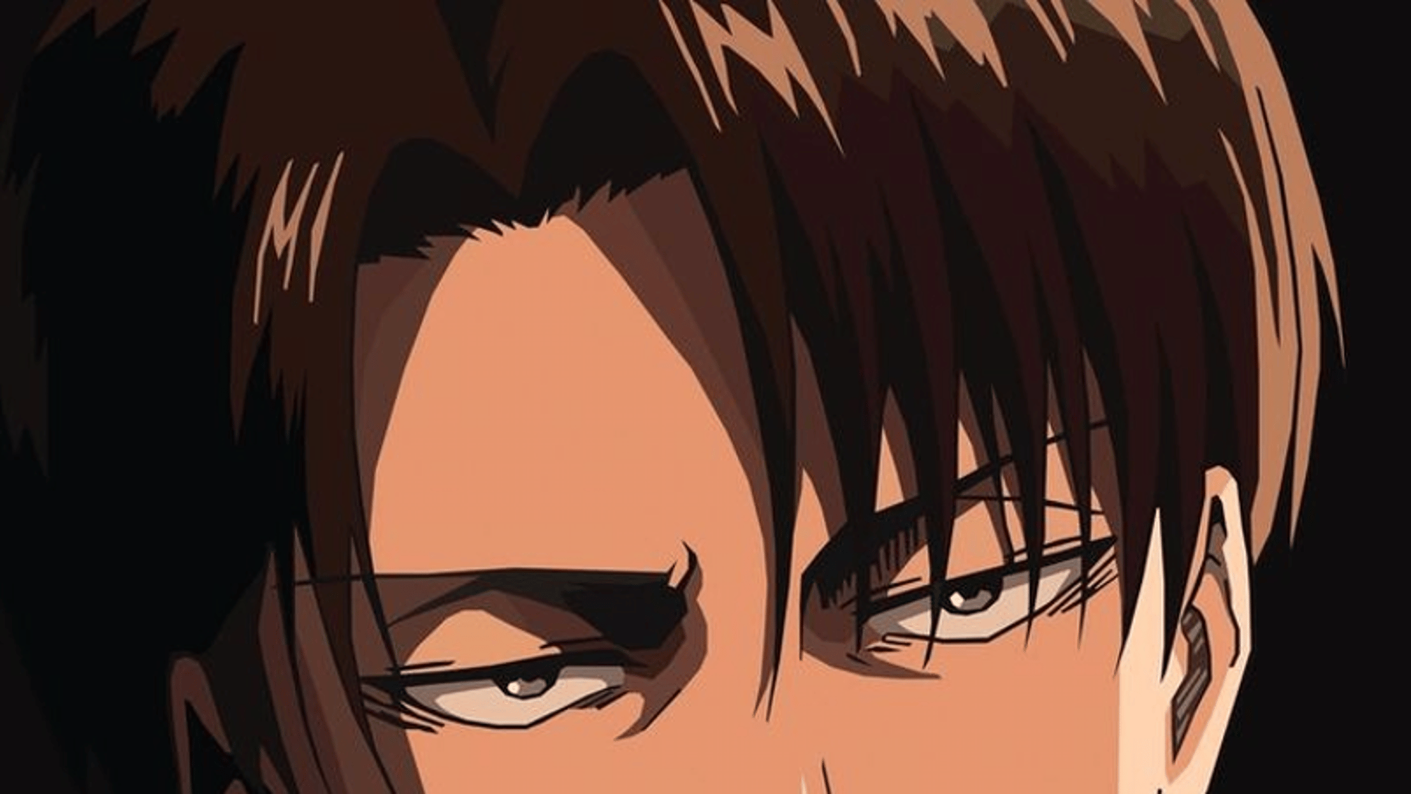 Levi Ackerman