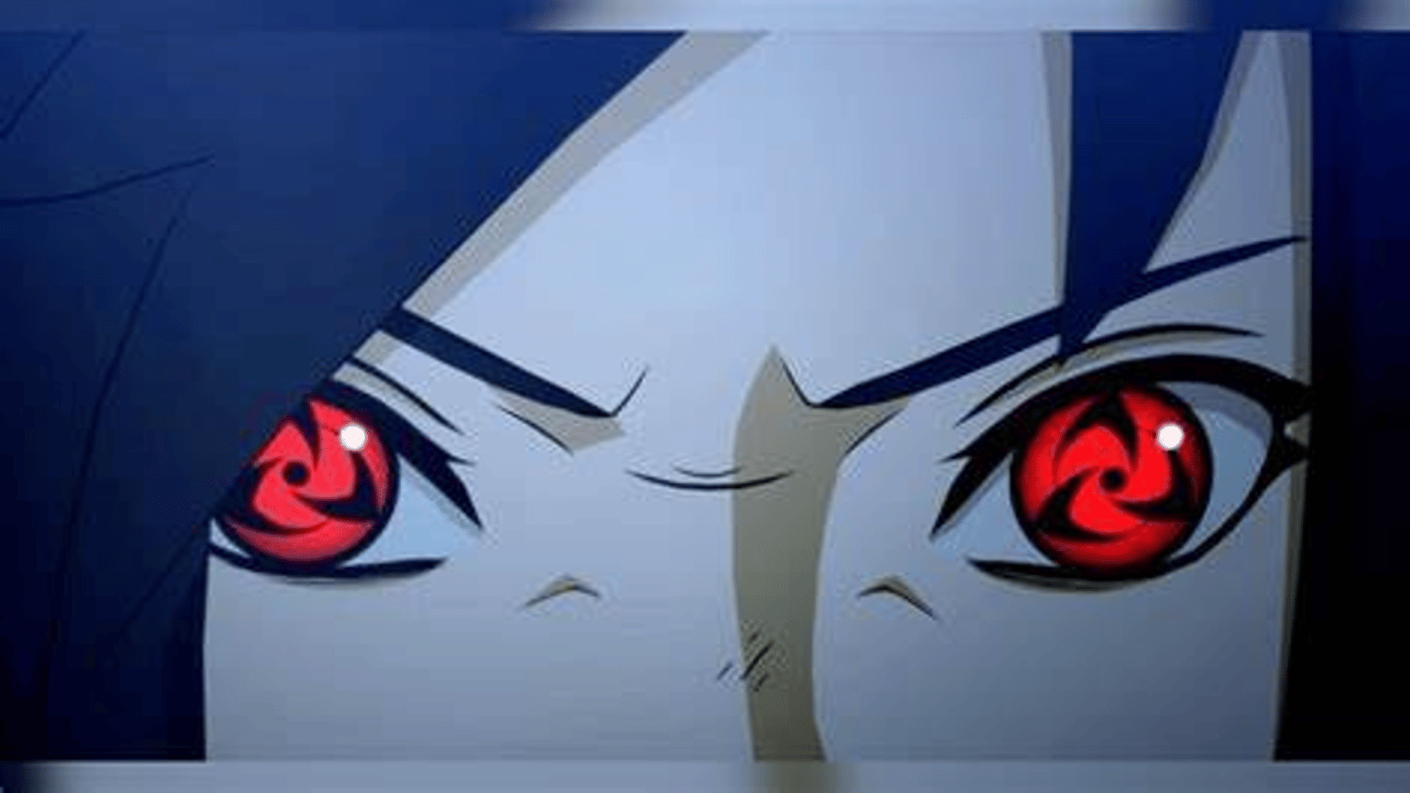 Nanashi Uchiha