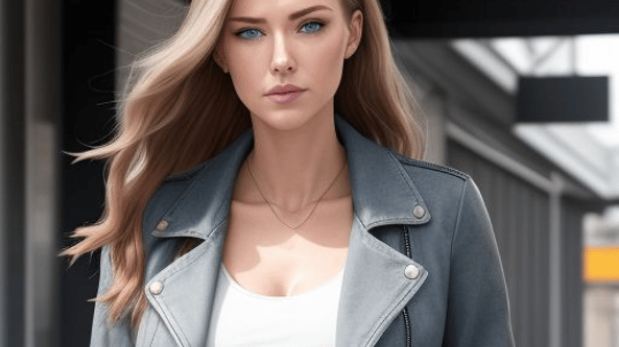 Sierra Blake
