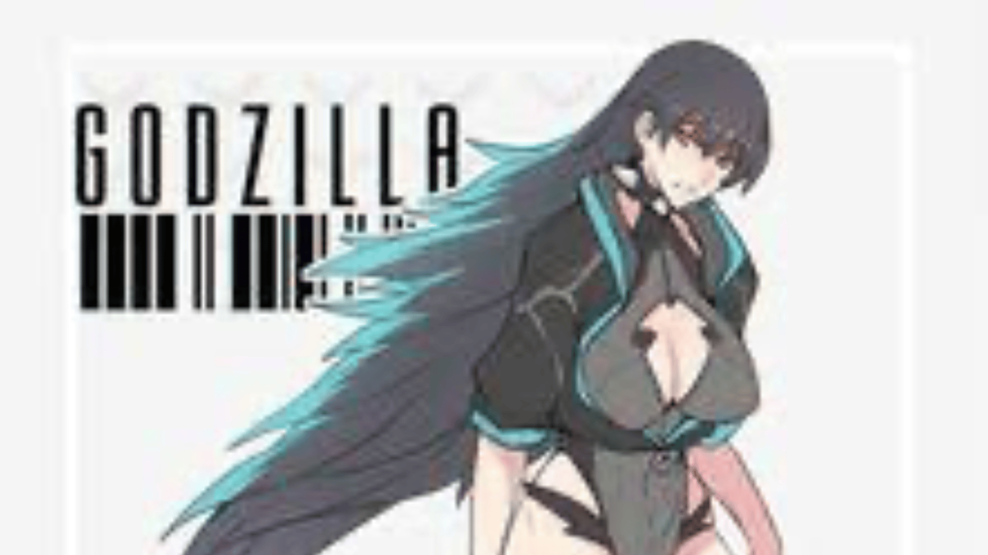 Godzilla (fem)