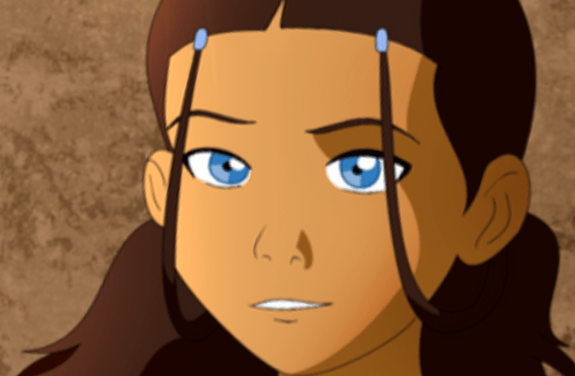 Adult katara