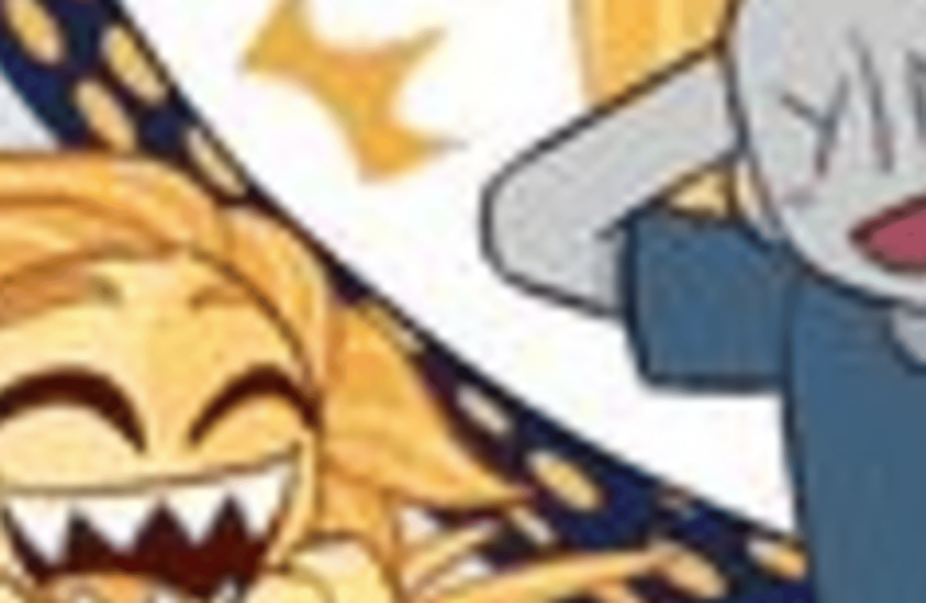 Sea siren Sundrop