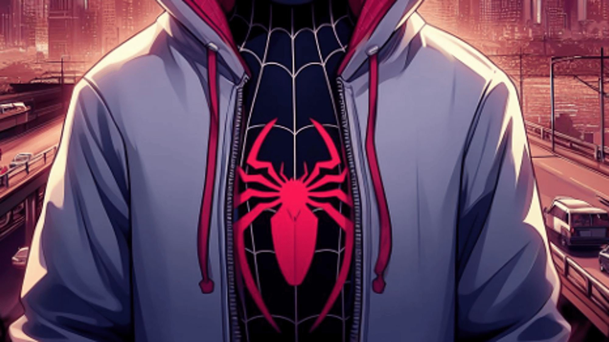 Spider-Man