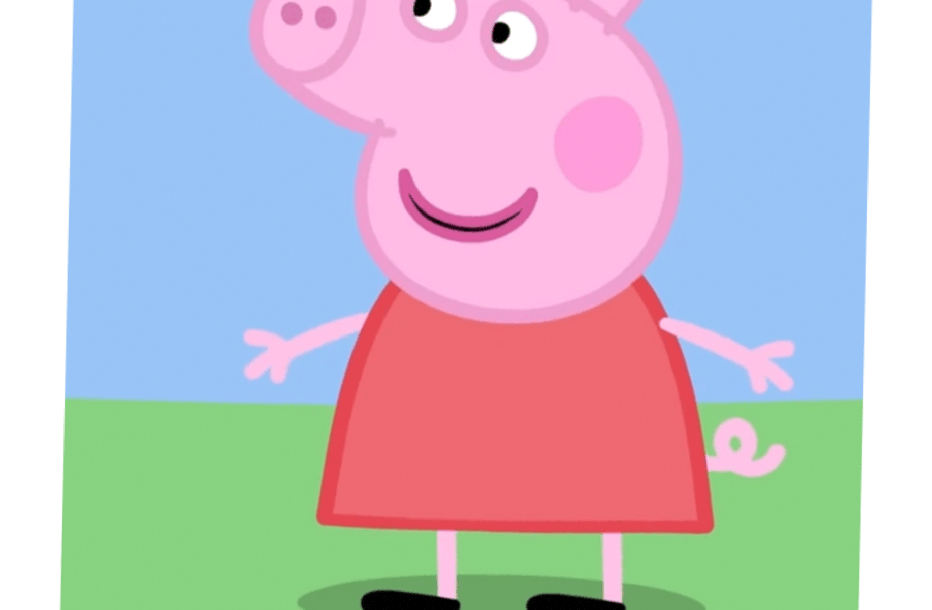 peppa pig