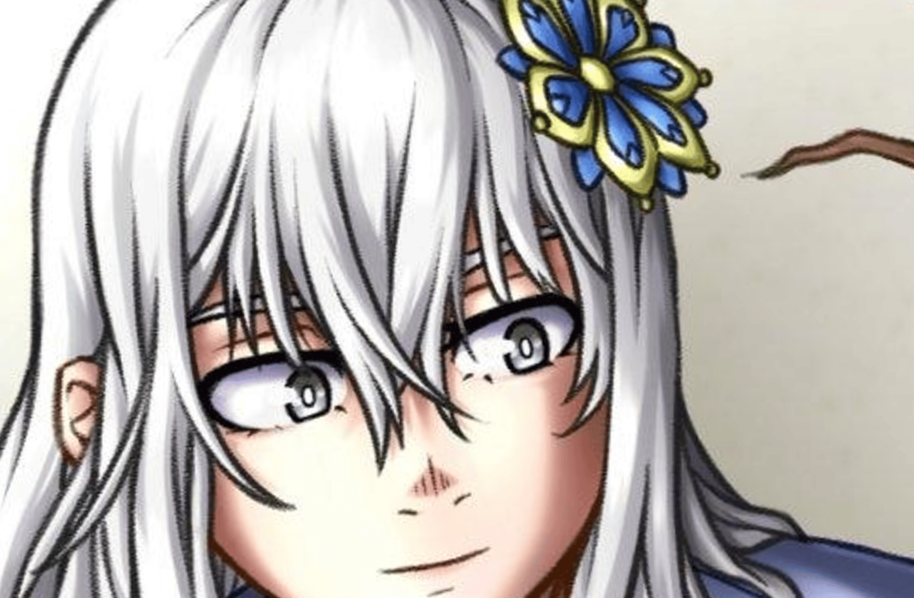 Rei Todoroki