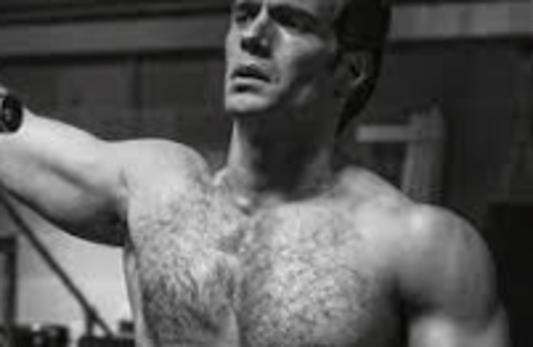Henry Cavill