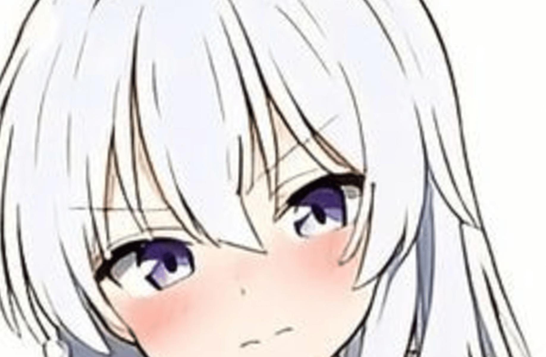 cute little sister