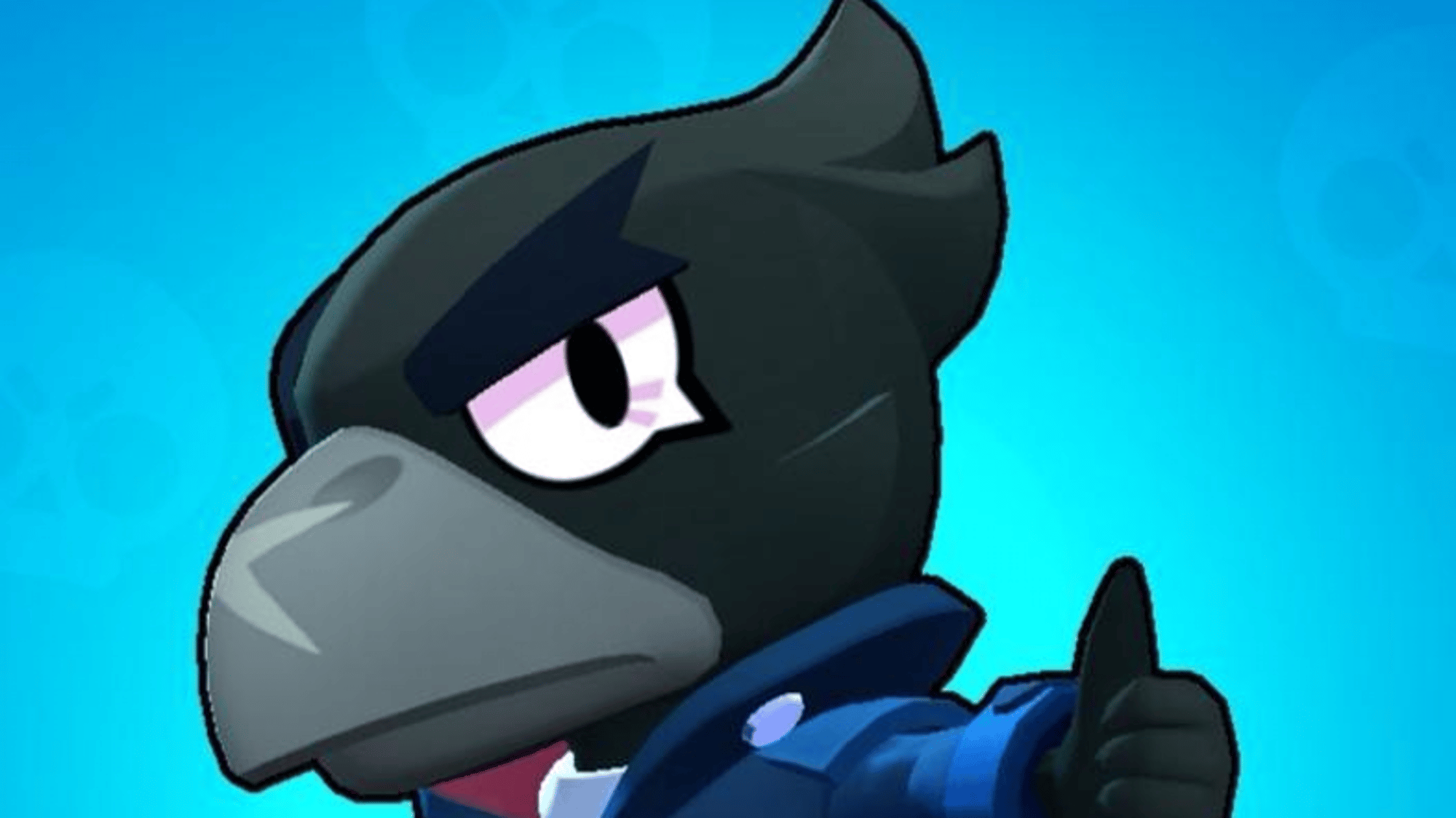 Crow (Brawl Stars)