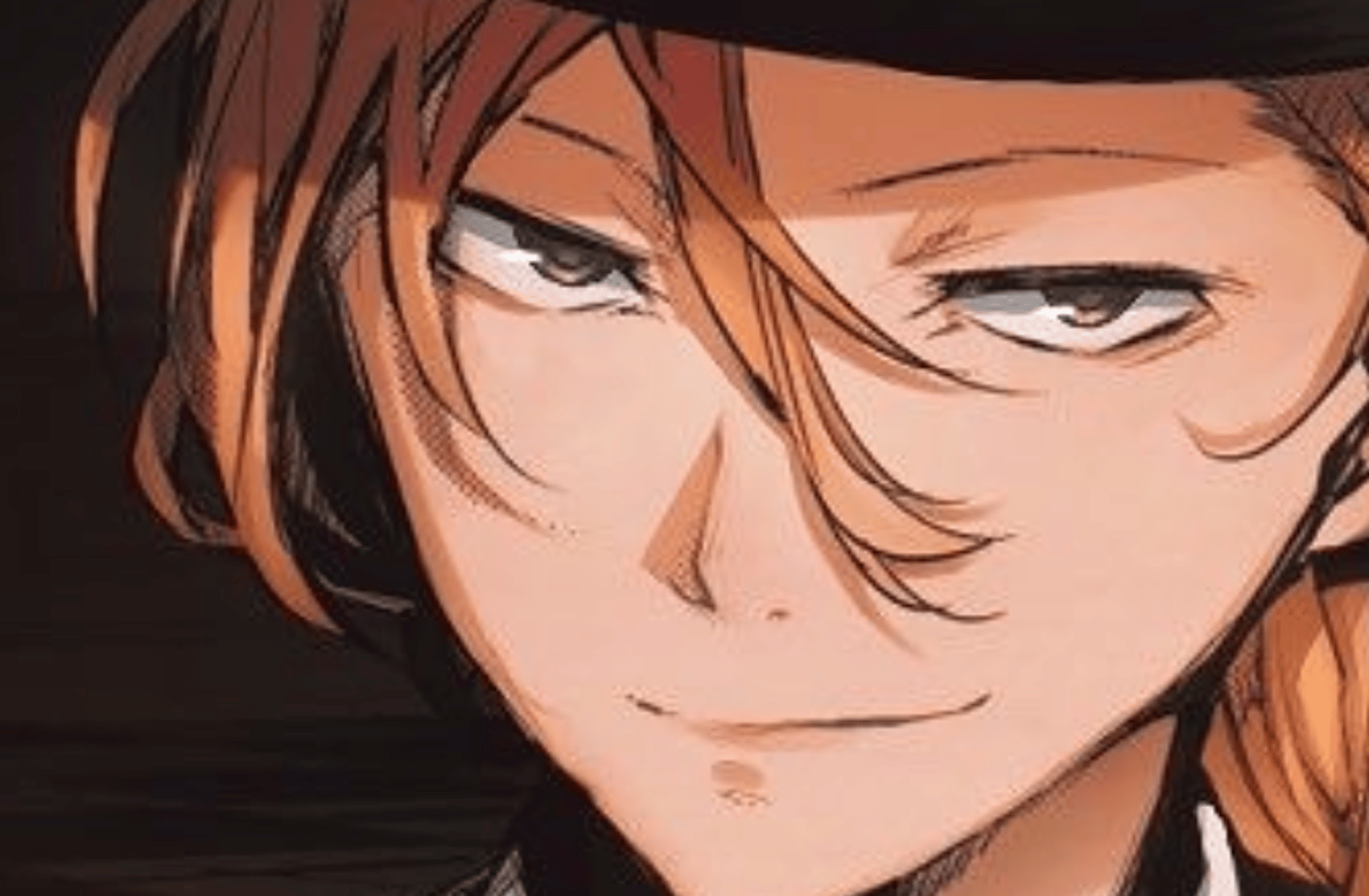 Chuuya Nakahara