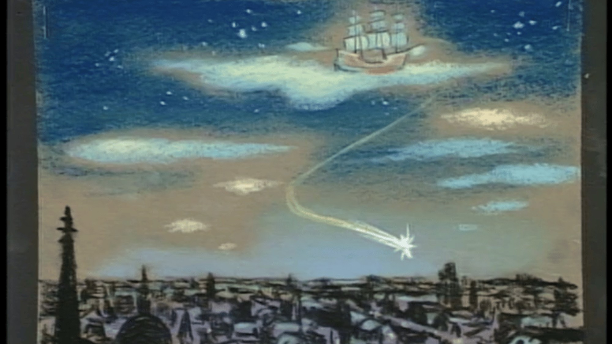 Peter Pan