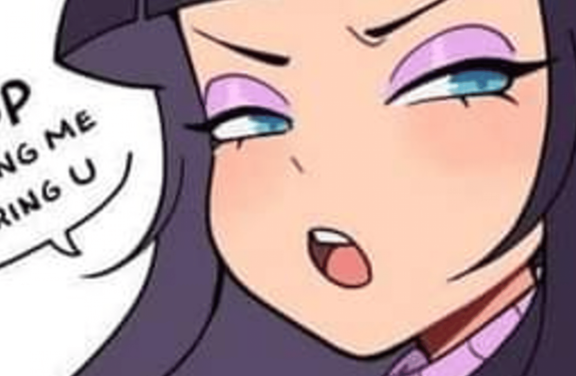 Trixie tang
