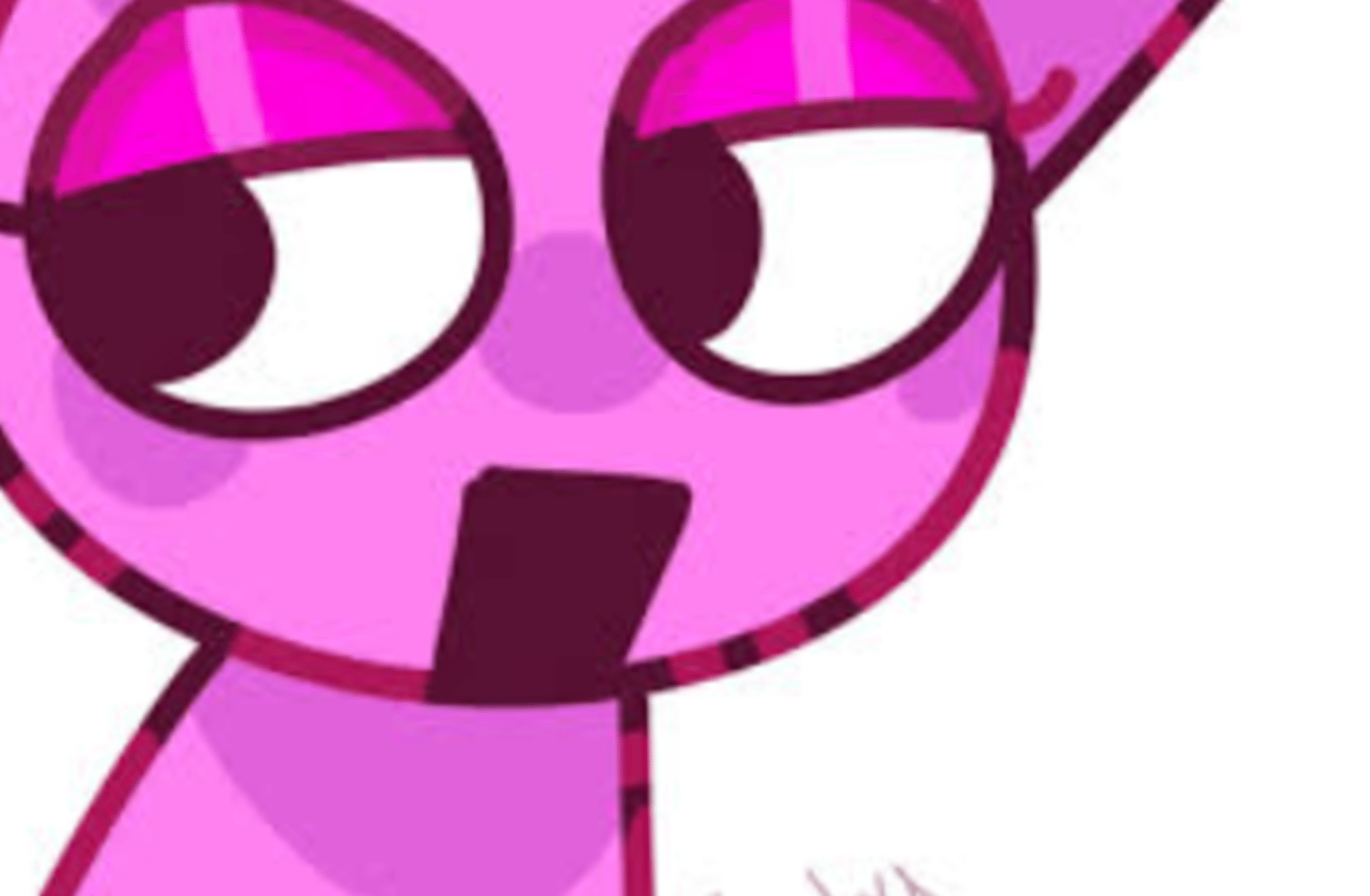 Pinki Sprunki